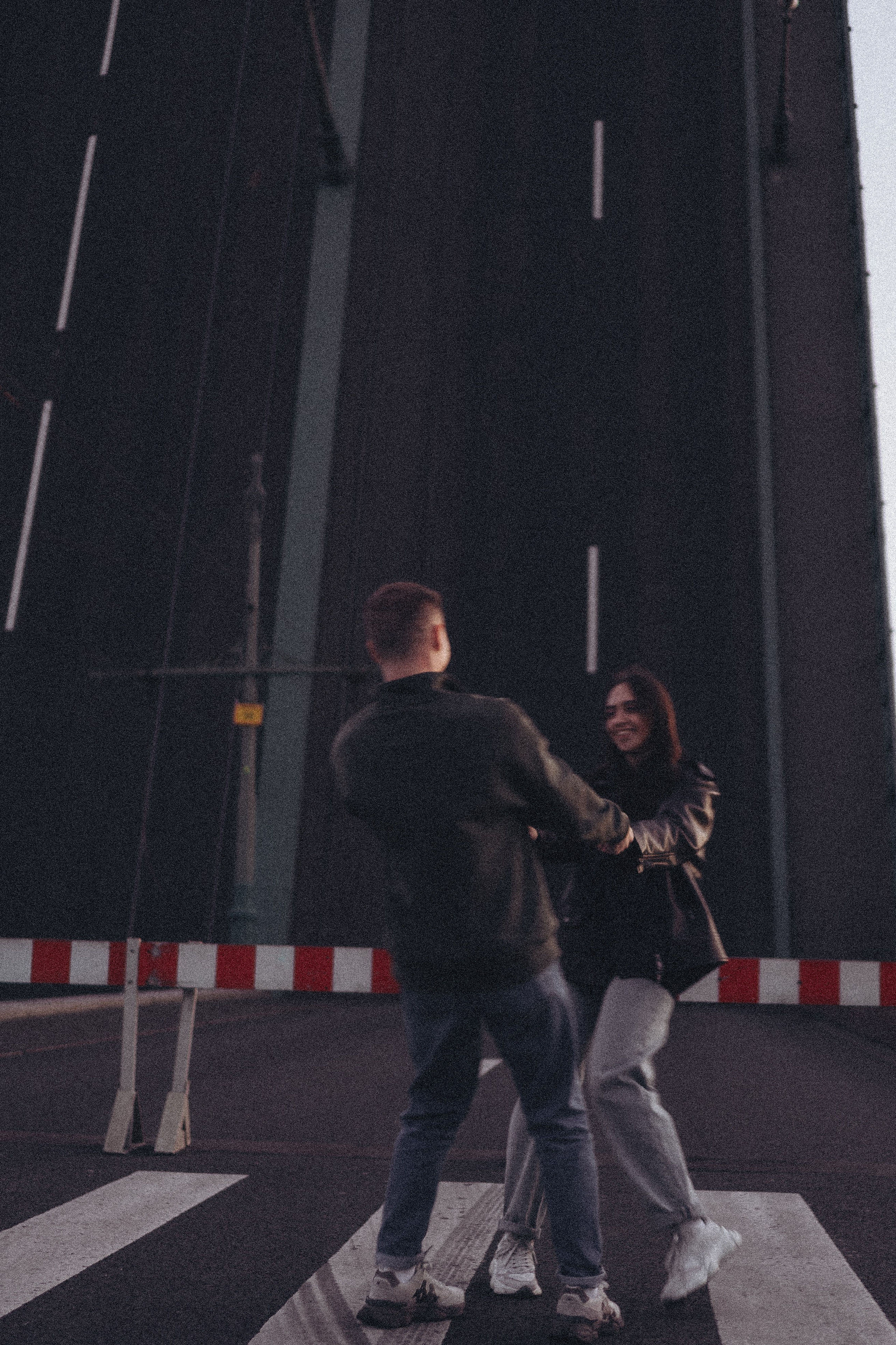 Рассветная история любви. Профессиональный фотограф, Санкт-Петербург — Виктория Богомолова