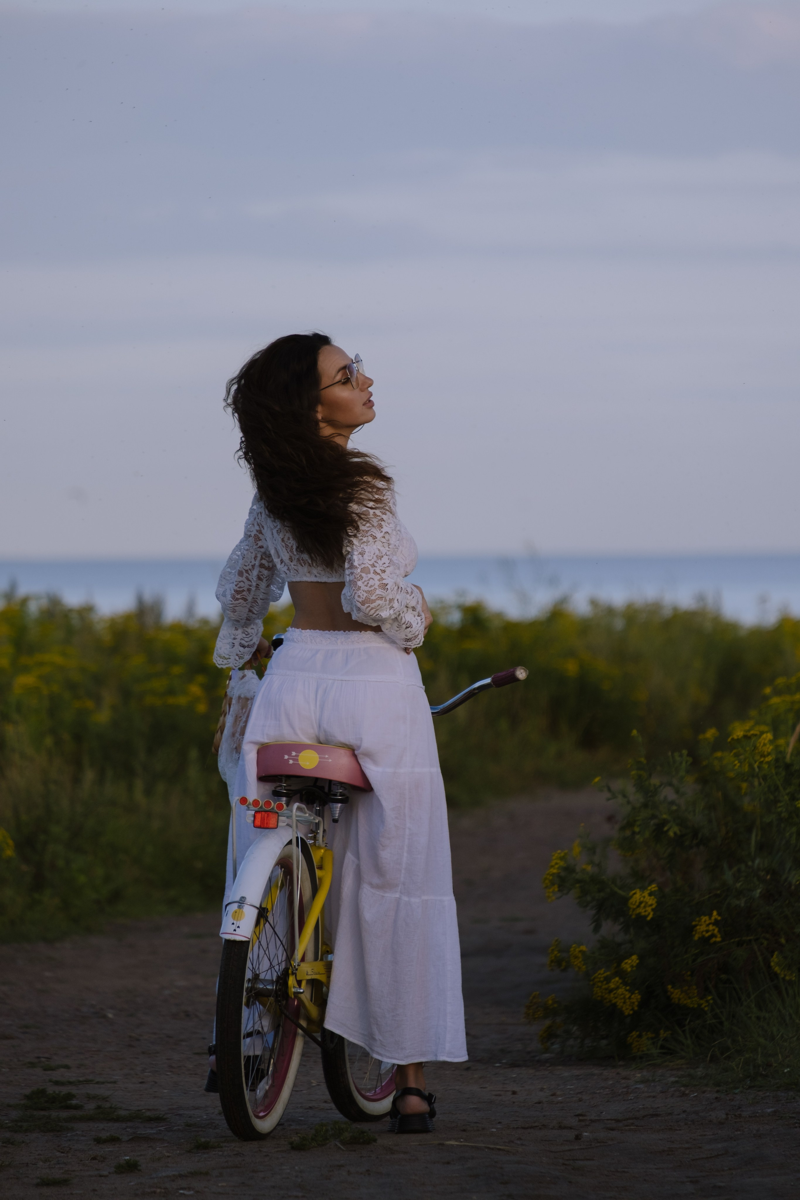 ЗАКАТ НА ЛАДОЖСКОМ ОЗЕРЕ. Профессиональный фотограф, Санкт-Петербург — Виктория Богомолова