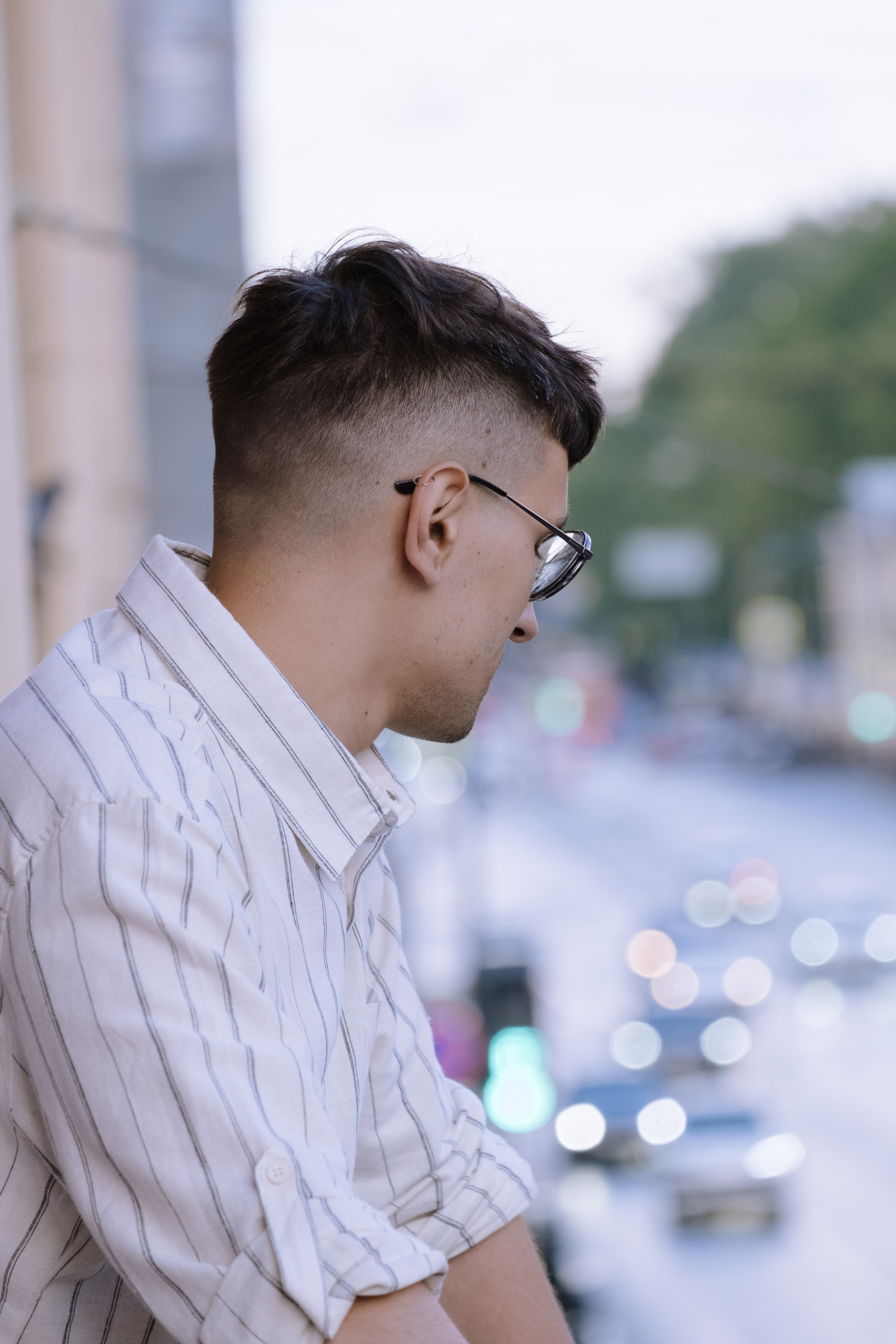 ЛЮБОВЬ В ИЮНЕ. Профессиональный фотограф, Санкт-Петербург — Виктория Богомолова