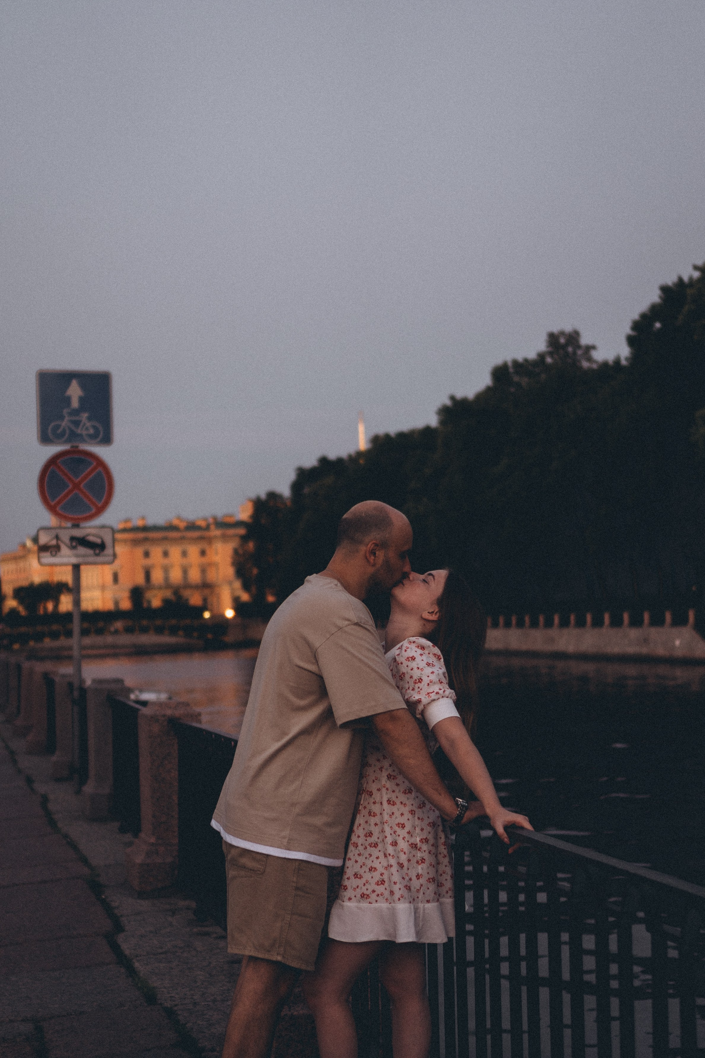 ПРОГУЛКА УТОРОМ ПО ПИТЕРУ. Профессиональный фотограф, Санкт-Петербург — Виктория Богомолова
