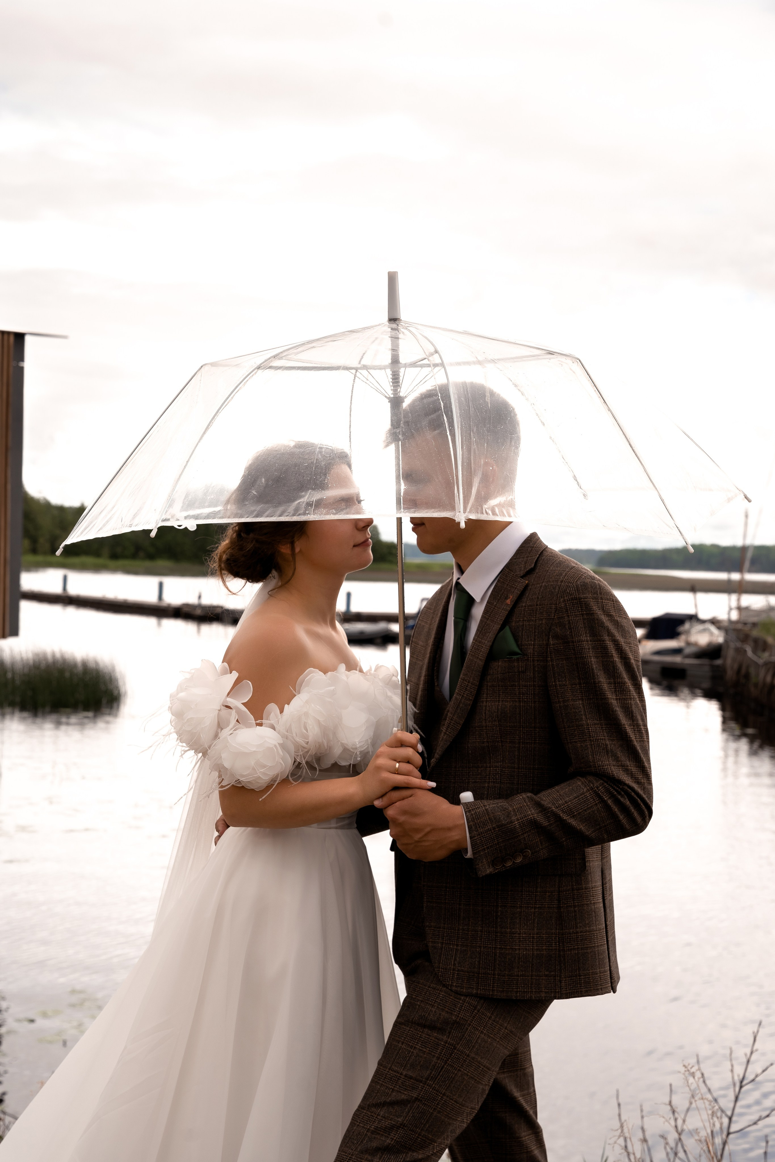 Серёжа и Даша. Фотограф в Ульяновске Александра Григоровских
