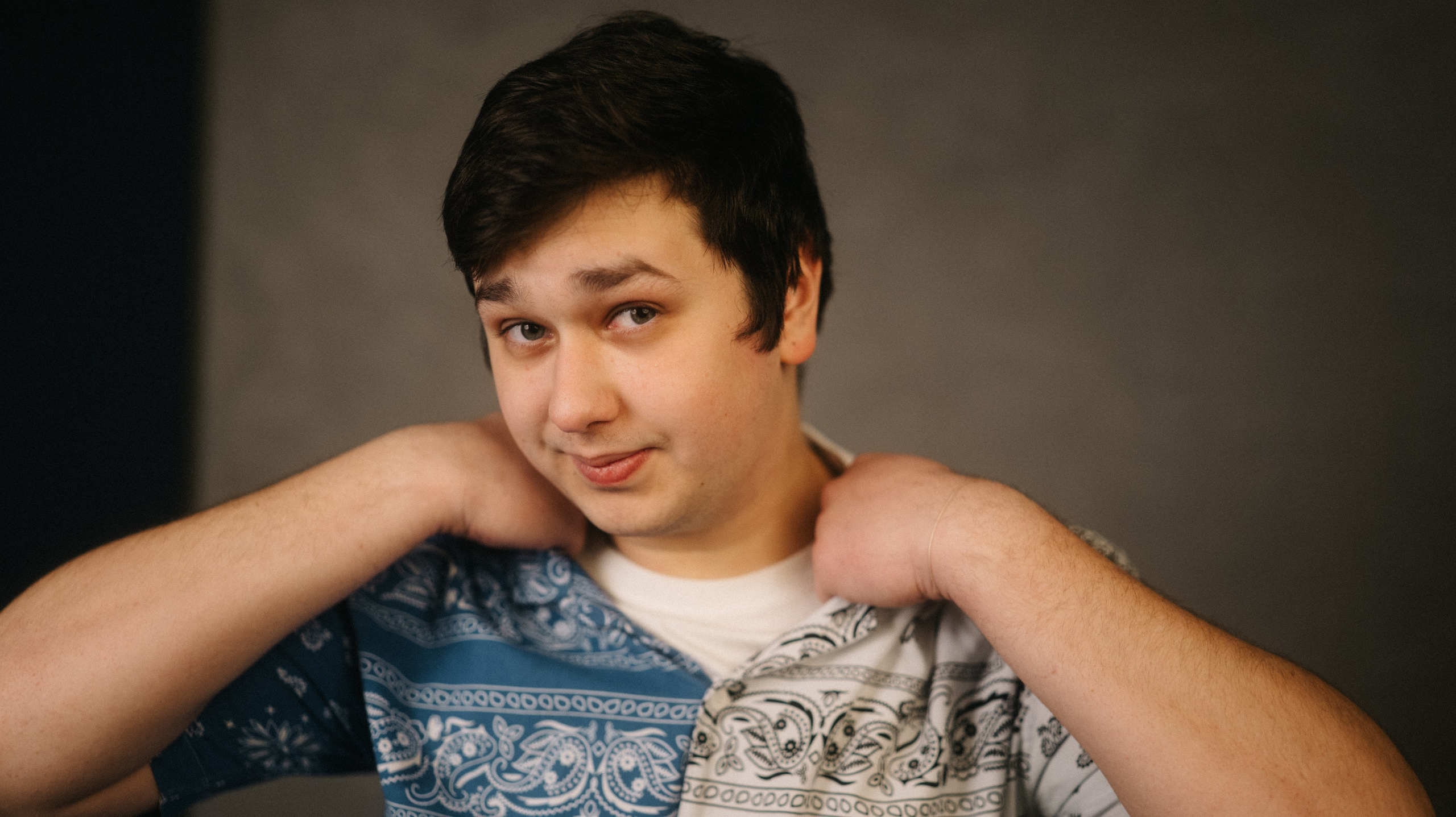 Иван Кузнецов. Школа регионального кастинга «Река»