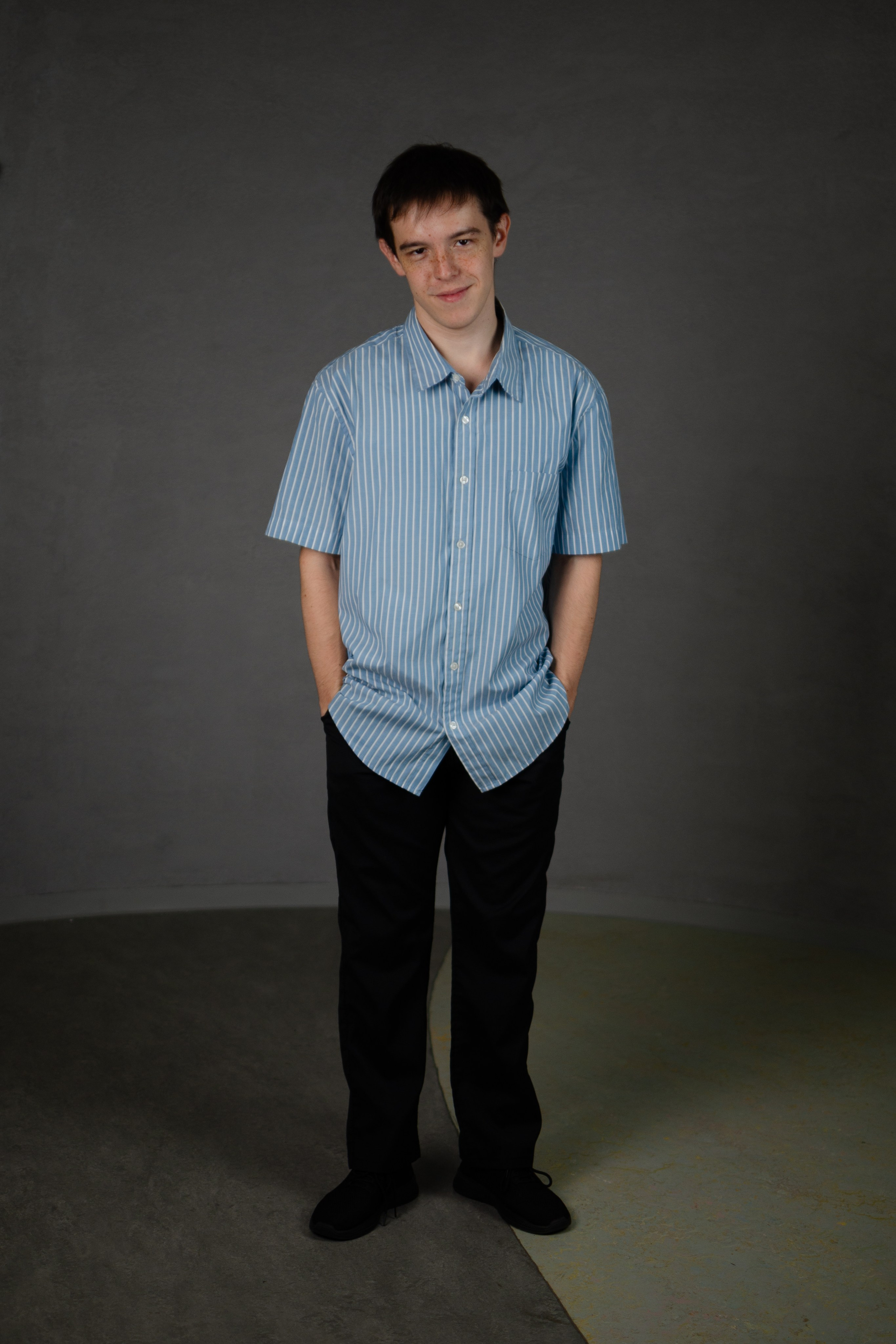 Школа регионального кастинга «Река»