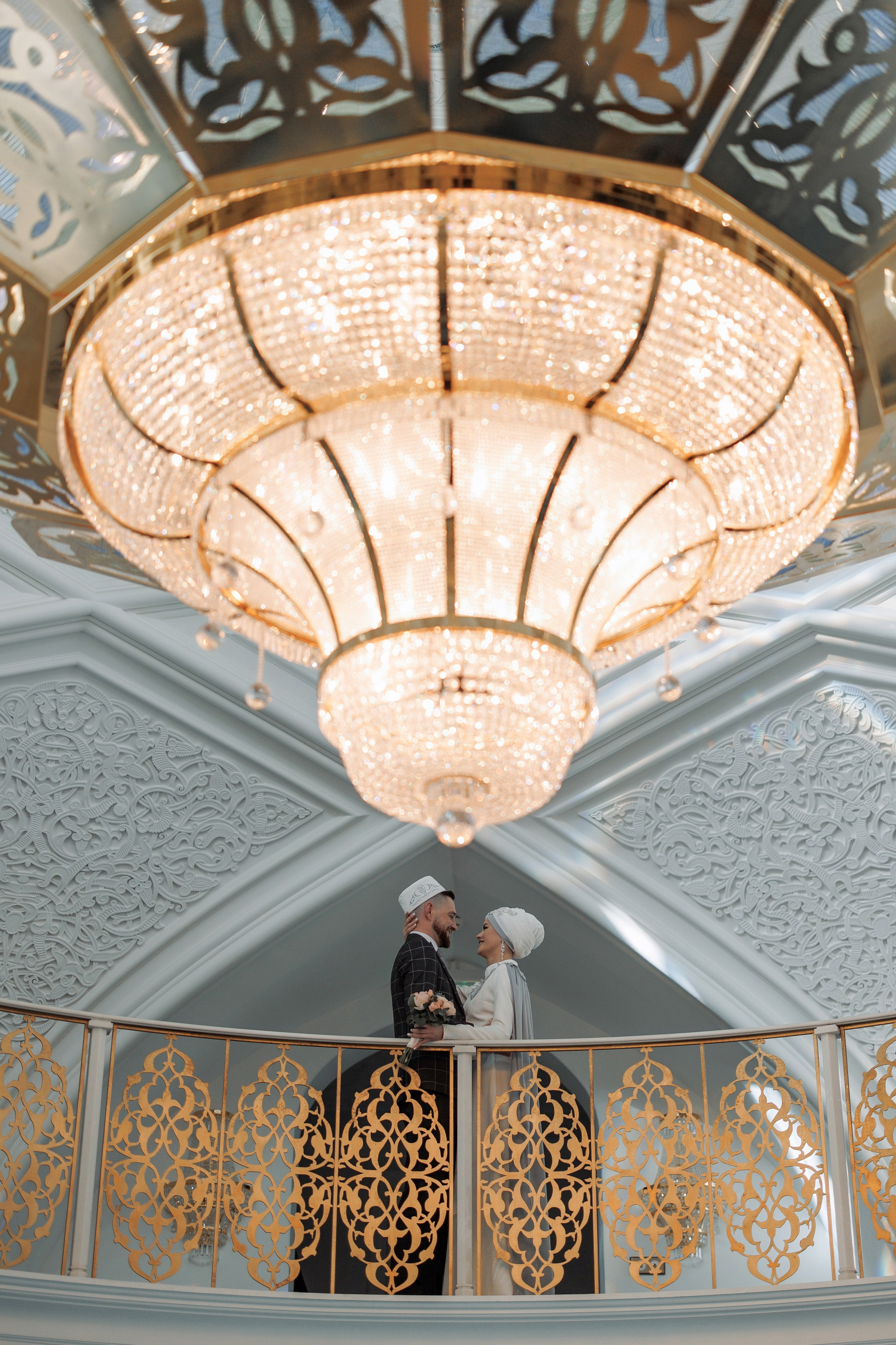 Неповторимая съёмка Никаха в Татарстане. Рафаэль Амиров фотограф