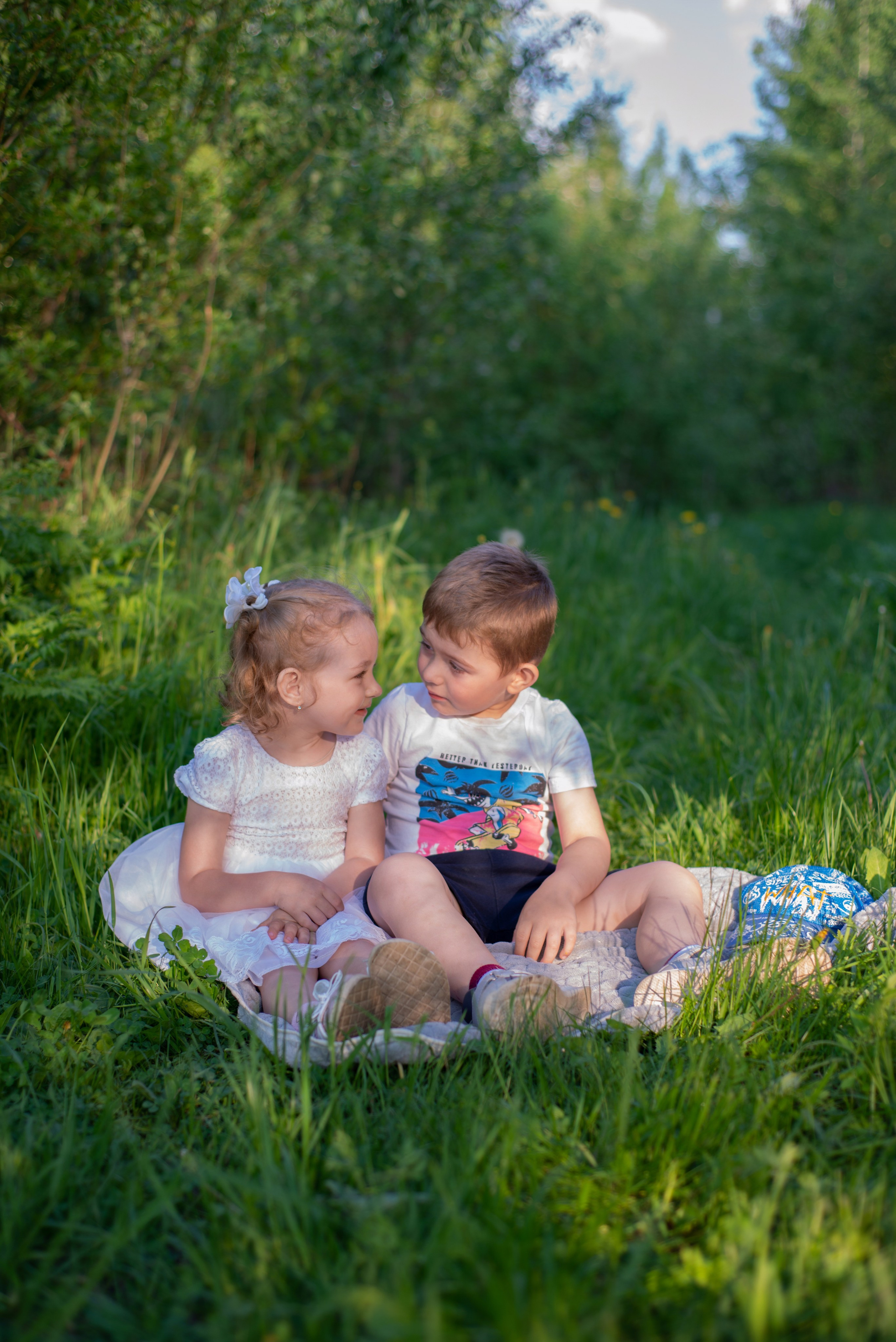 Уличная. Фотограф Софья Власенко | Вологда