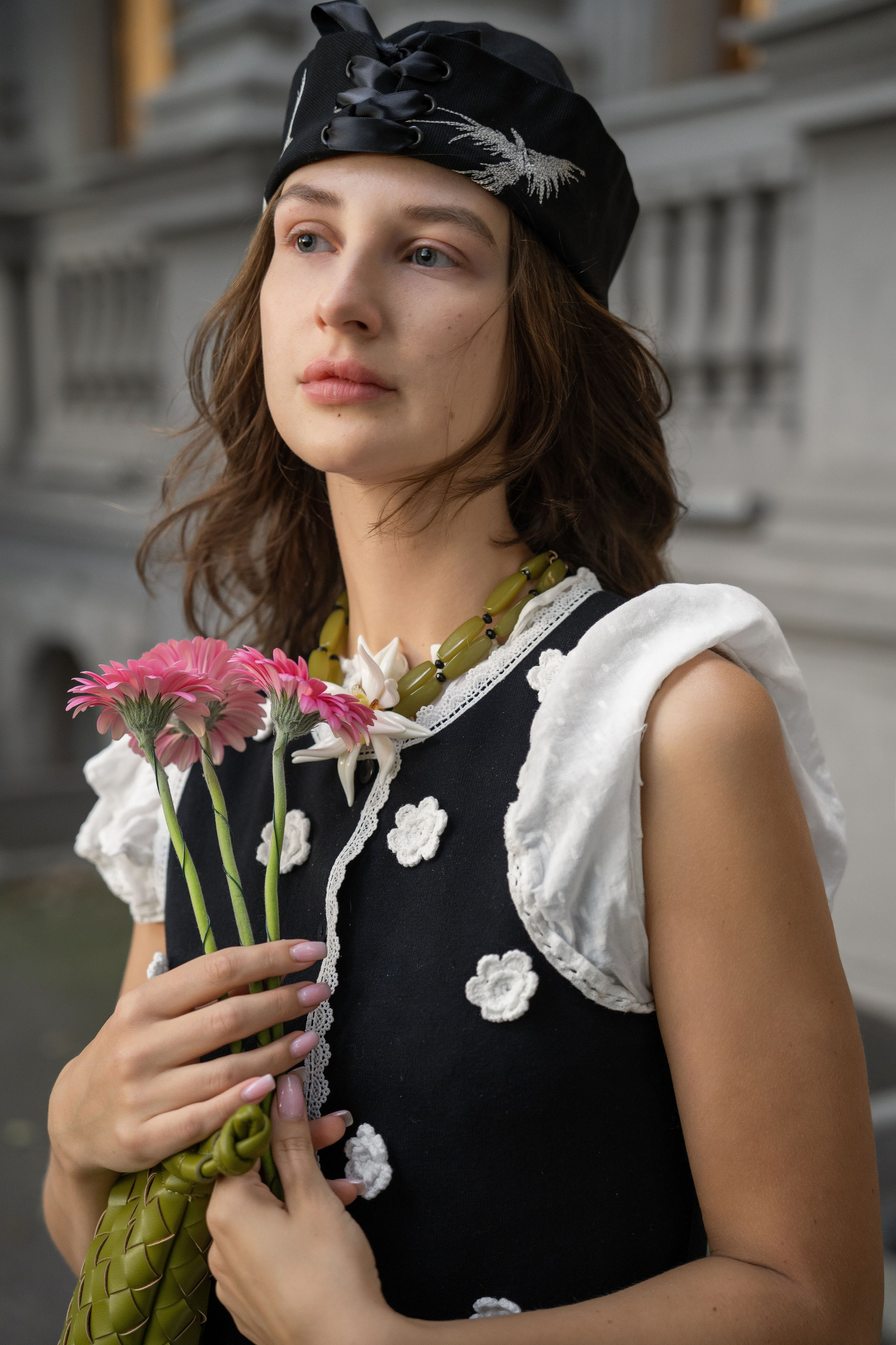 Софья. Утонченный фотограф в Санкт-Петербурге Ксения Пелевина