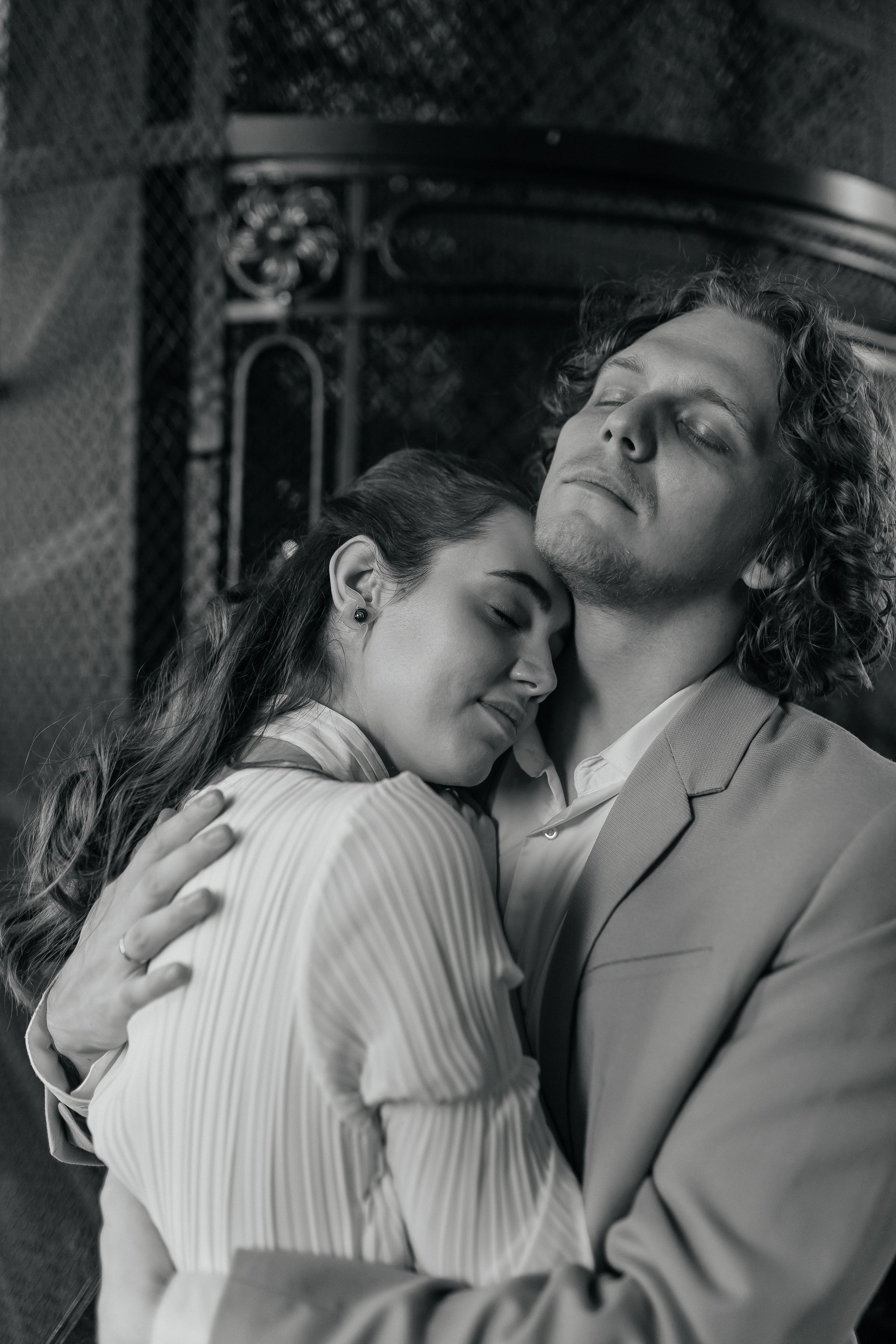 Максим и Настя. Фотограф в Томске Ирина Павлуцкая