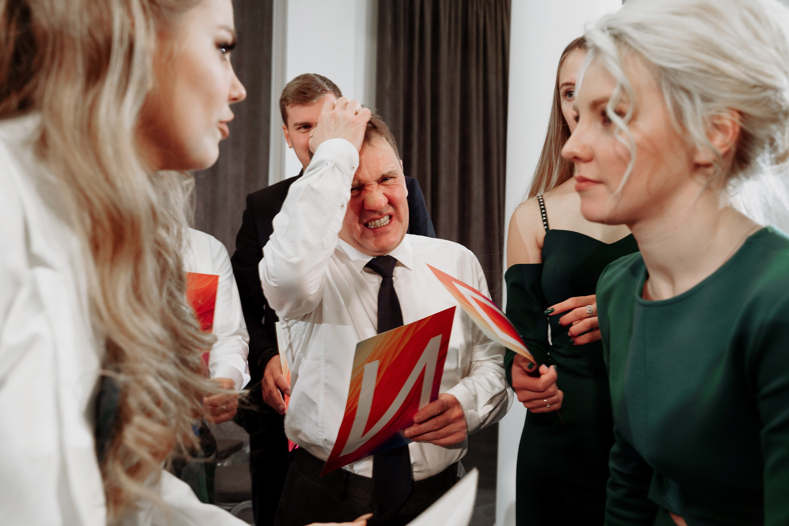 Юрий и Диана (25.12.2021)