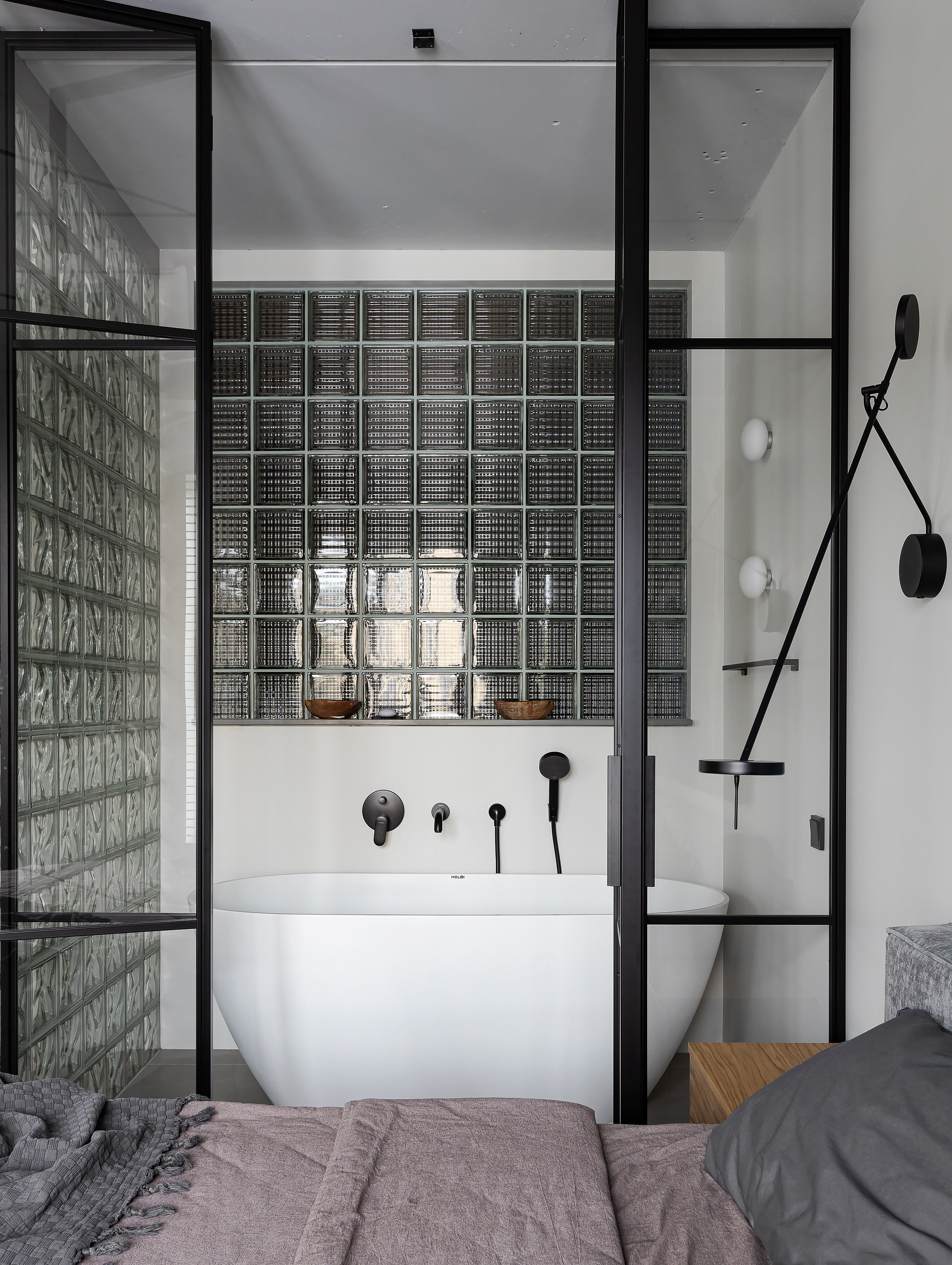 Интерьерный фотограф Виталина Ворошкевич