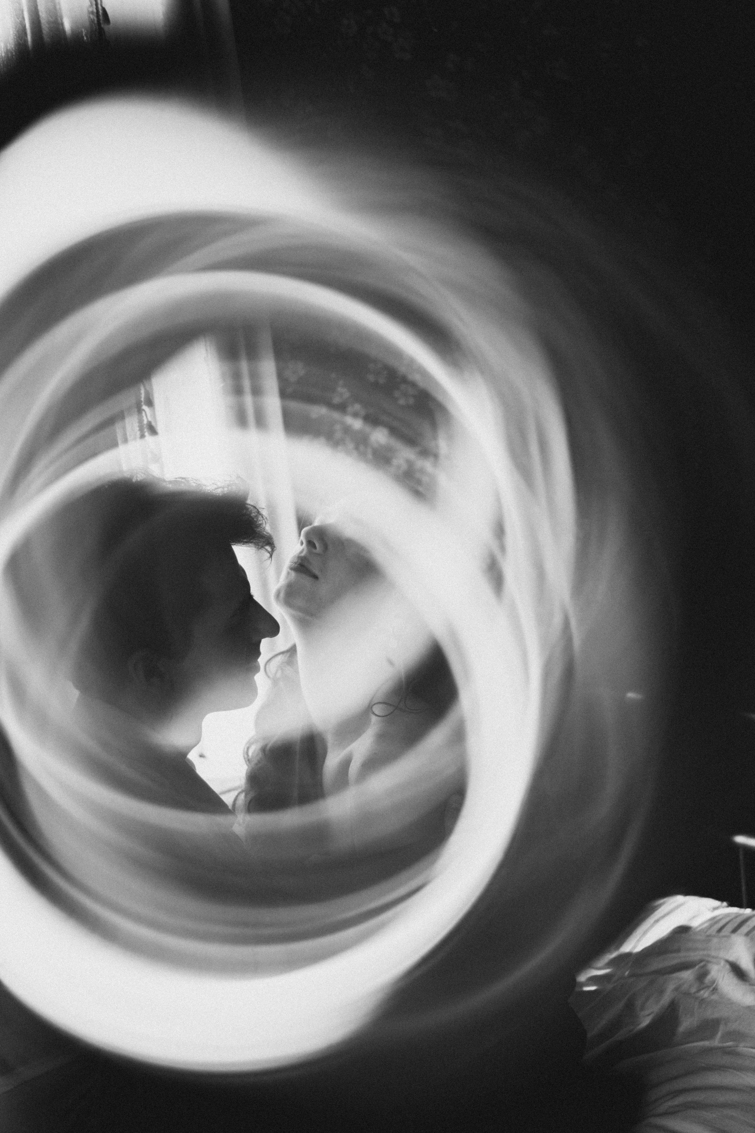 История любви. Семейный и детский фотограф и видеограф в Москве, Серпухове и Тарусе Валерия Сорокина