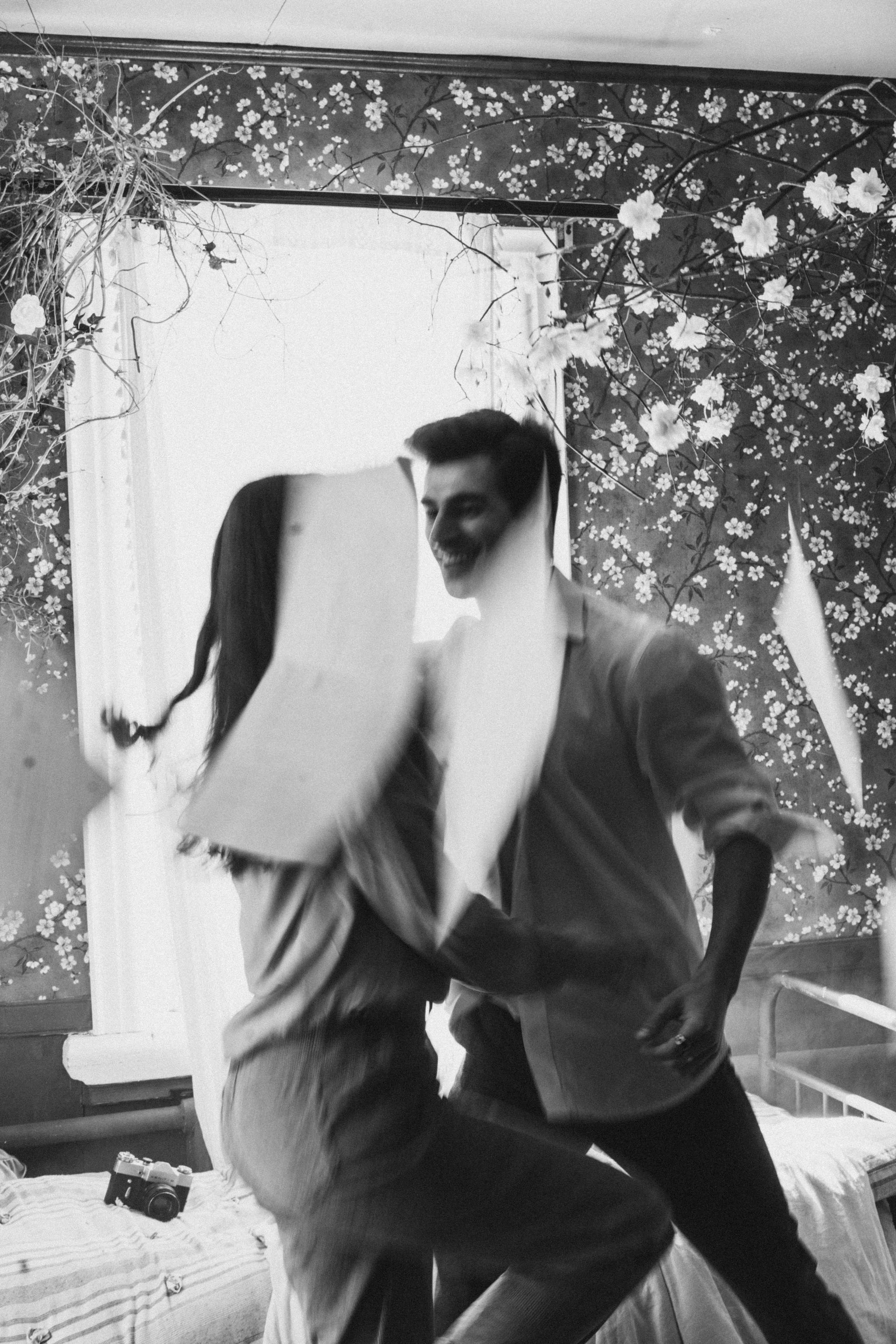 История любви. Семейный и детский фотограф и видеограф в Москве, Серпухове и Тарусе Валерия Сорокина