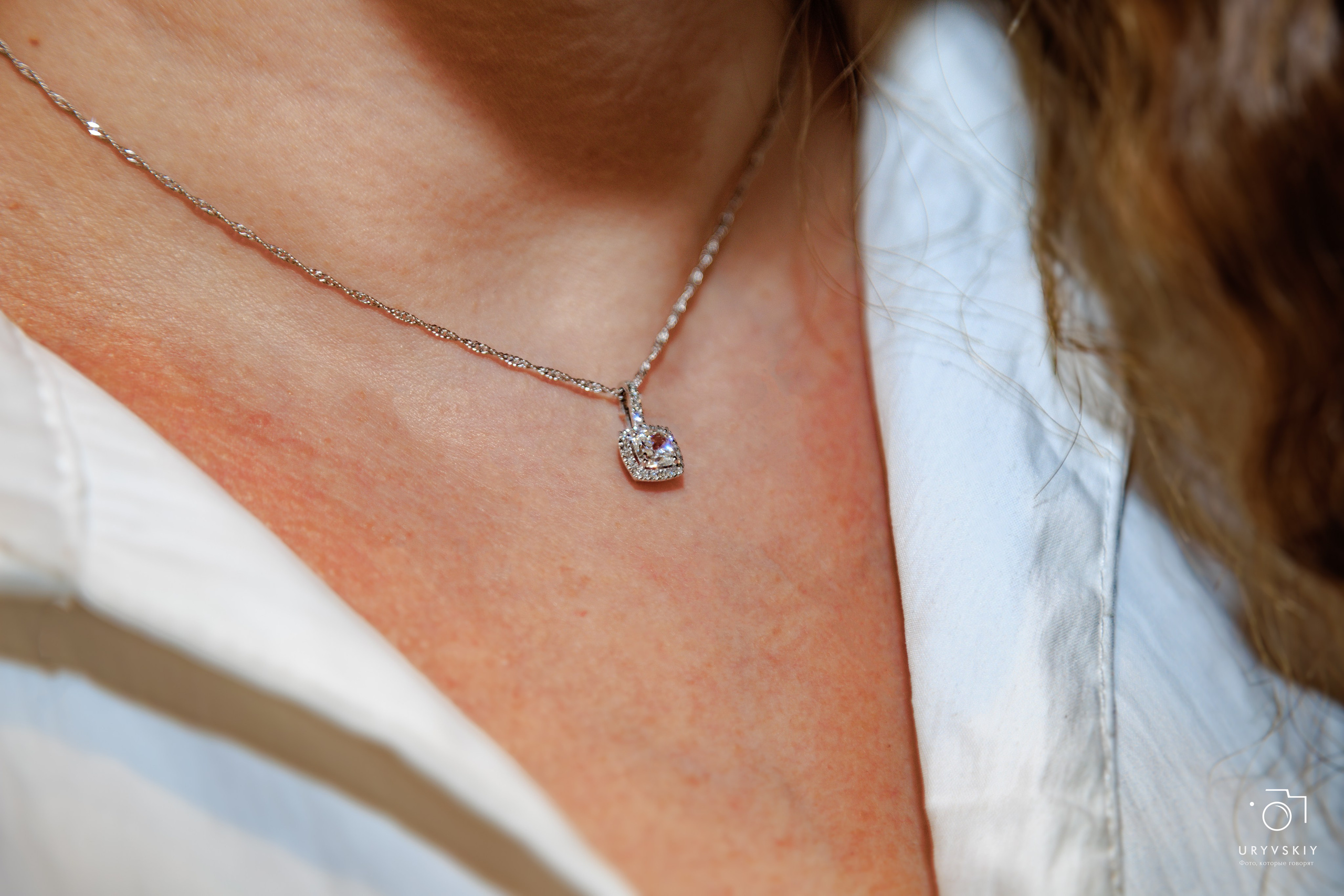 Шоу Top Model — Партнерские съемки. Игорь Урывский. Фотограф Красноярск