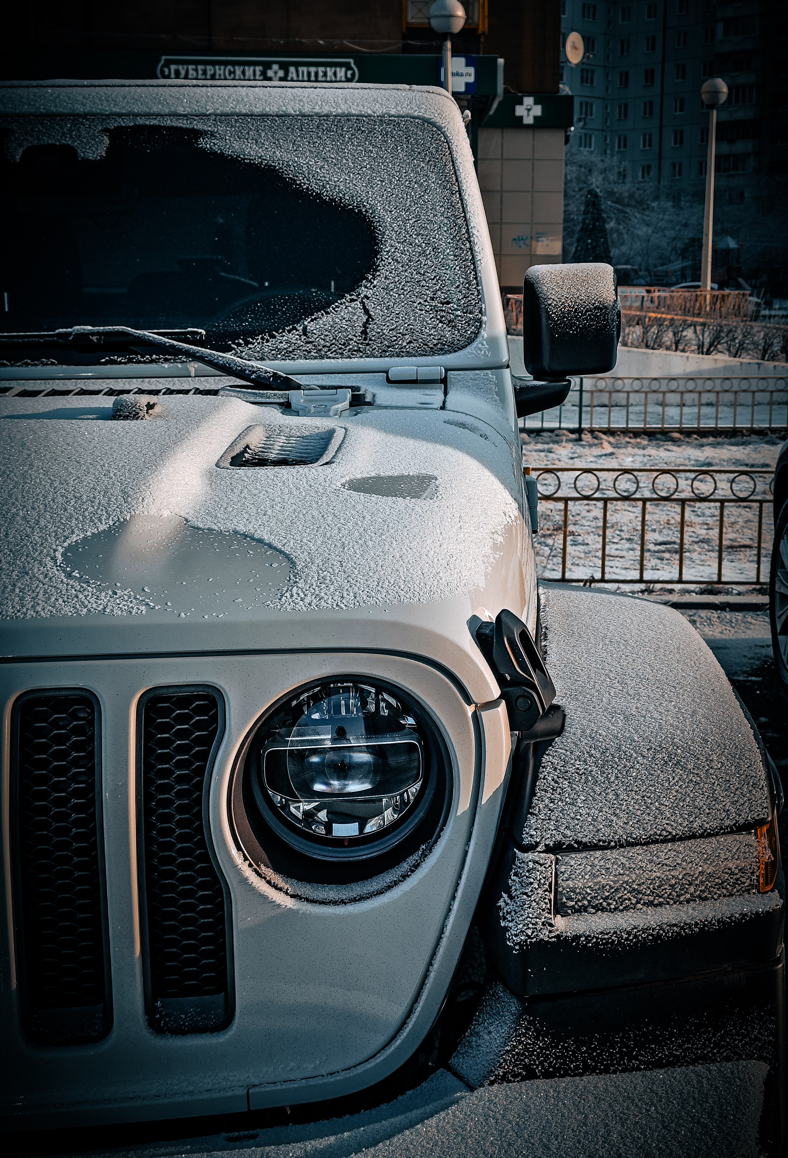 Скоро лето. Игорь Урывский. Фотограф Красноярск