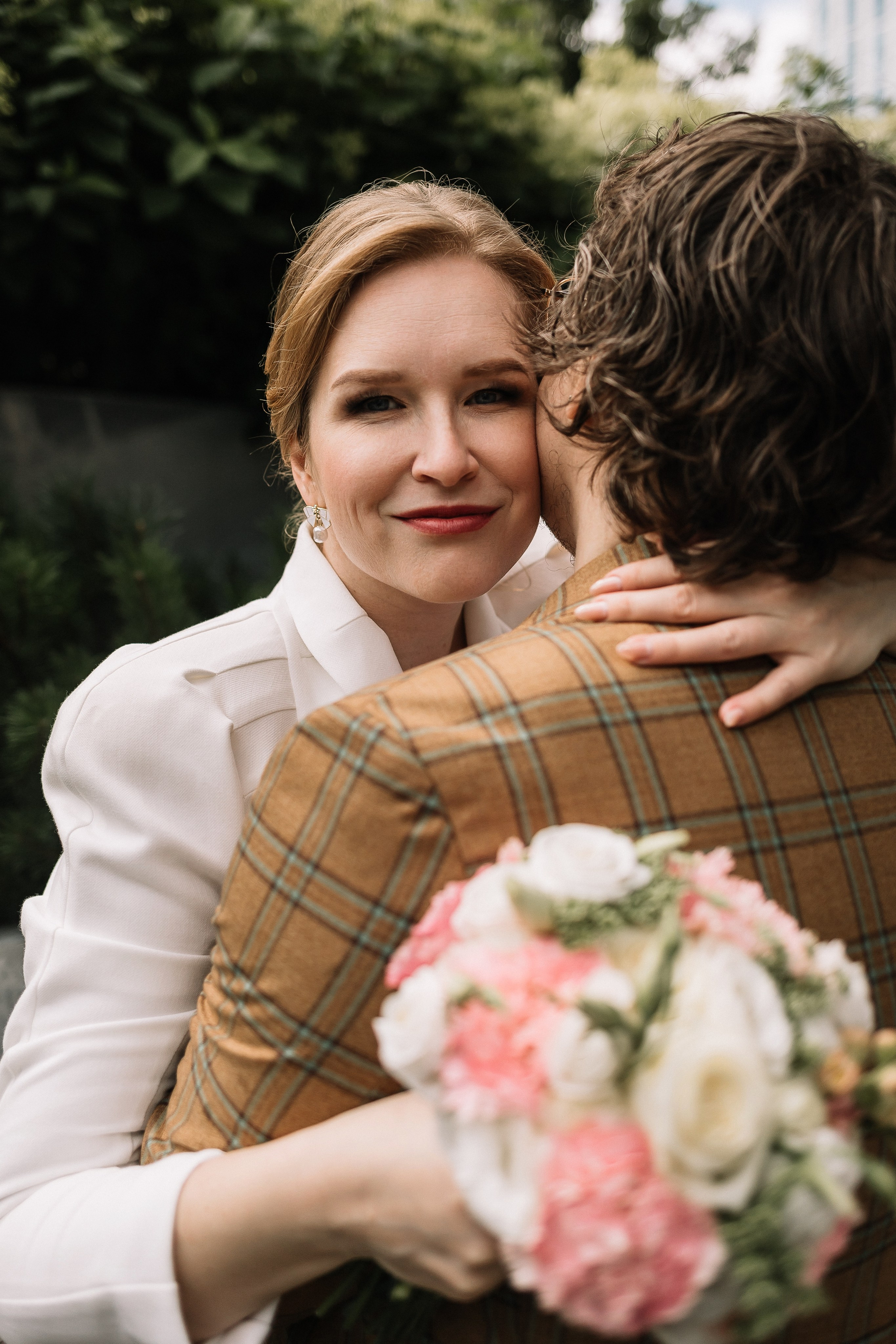 Михаил и Наталья/2024. Свадебный и семейный фотограф в Екатеринбурге