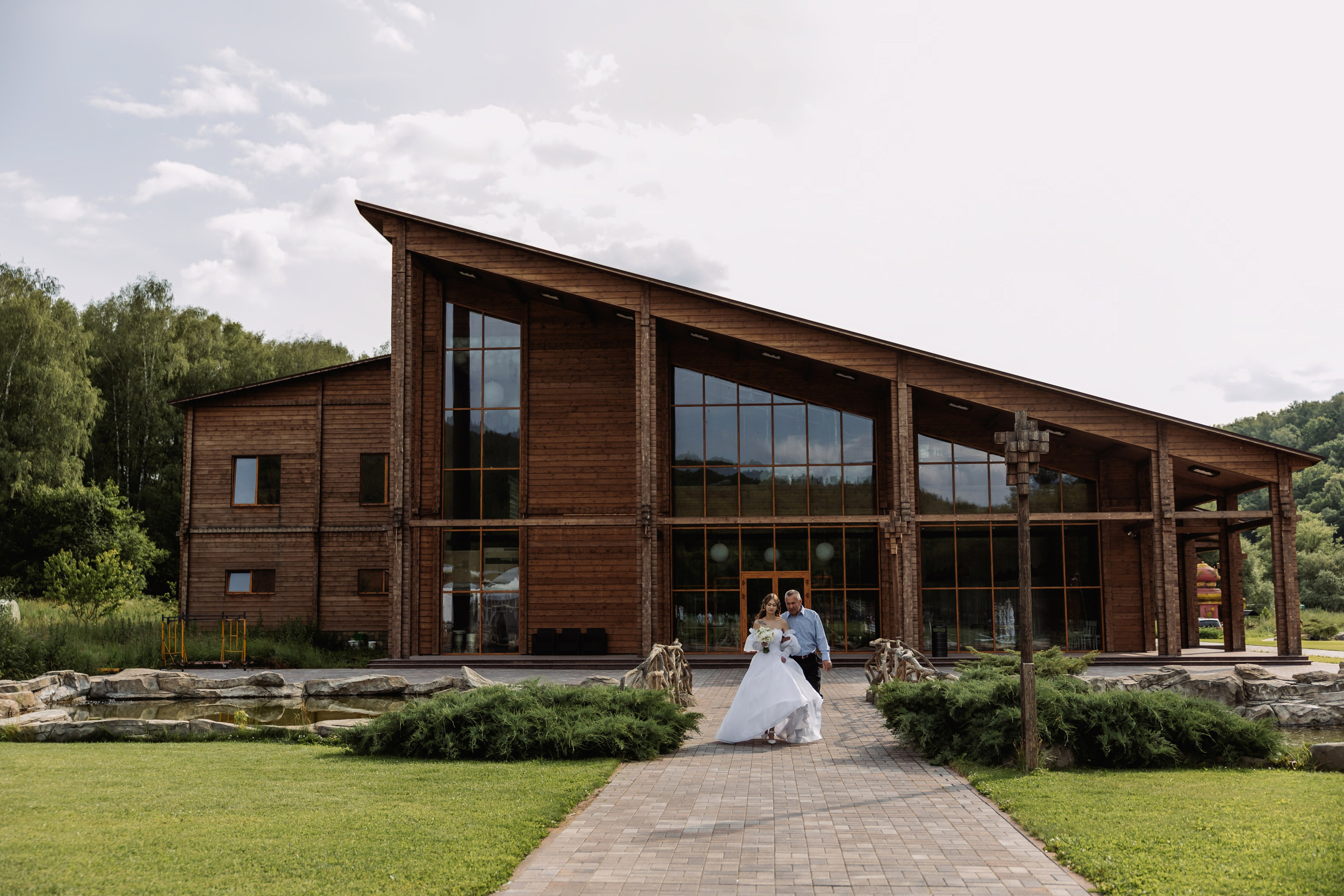 Сергей и Татьяна. ФОТОГРАФ ИРИНА ШАМАТАВА