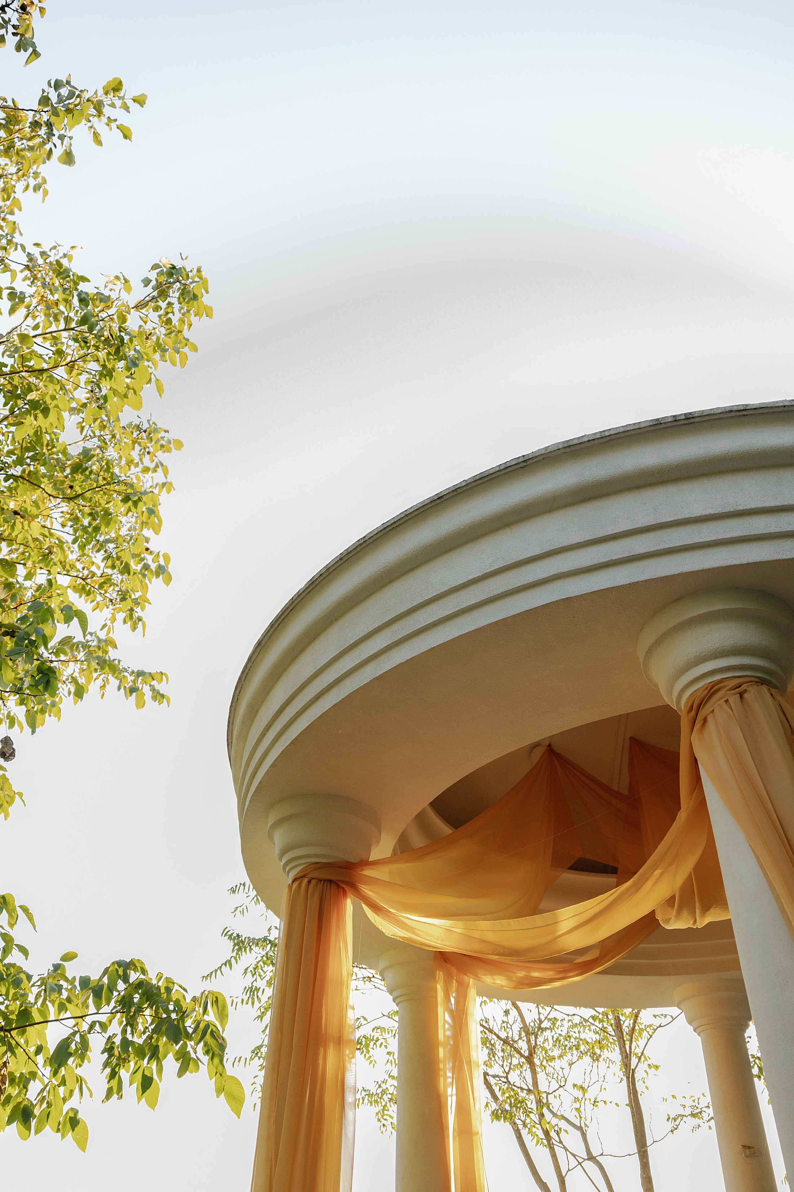 Дмитрий и Милена. Свадебное агентство «LUKHMANOVA.Weddings&Events»