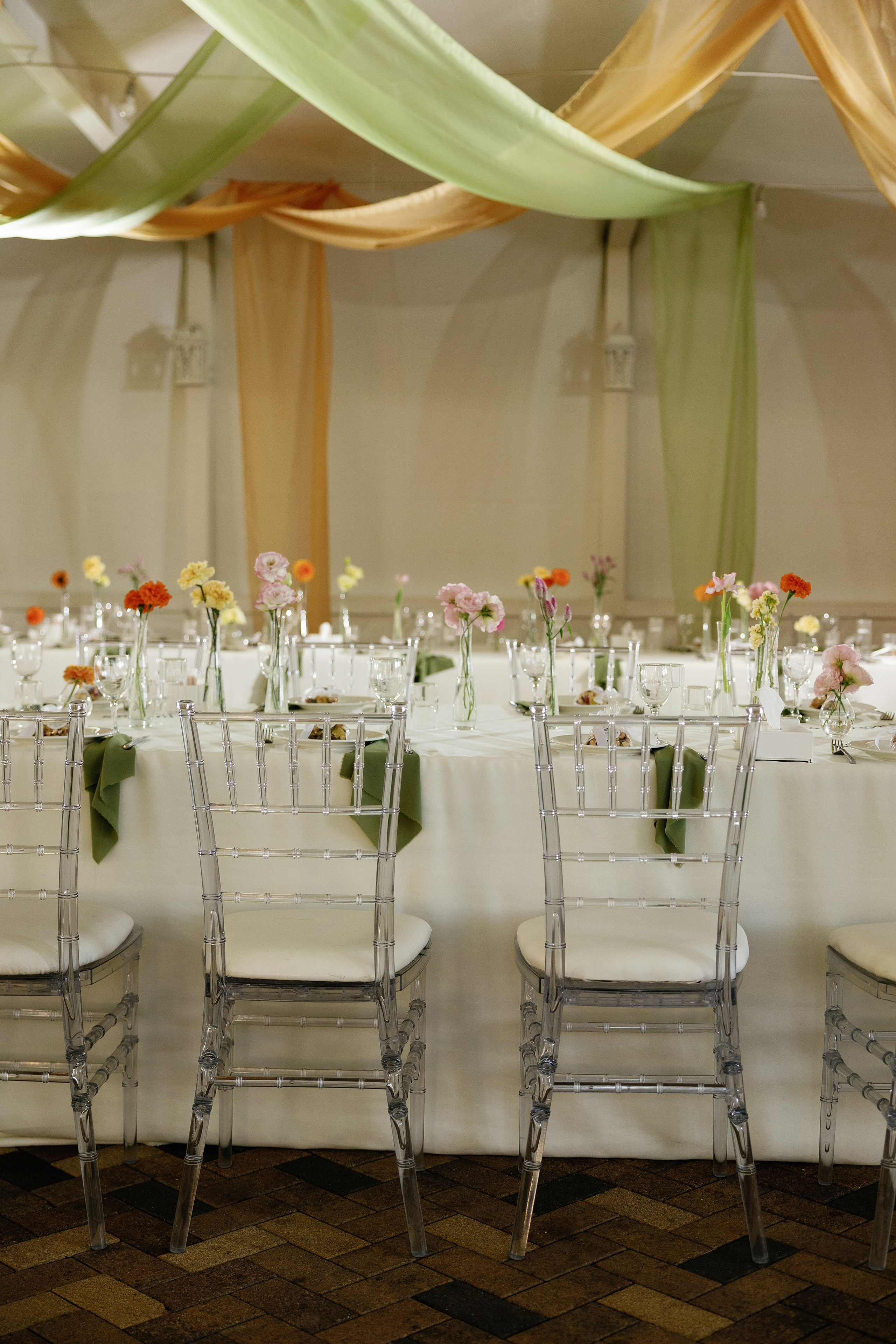 Дмитрий и Милена. Свадебное агентство «LUKHMANOVA.Weddings&Events»