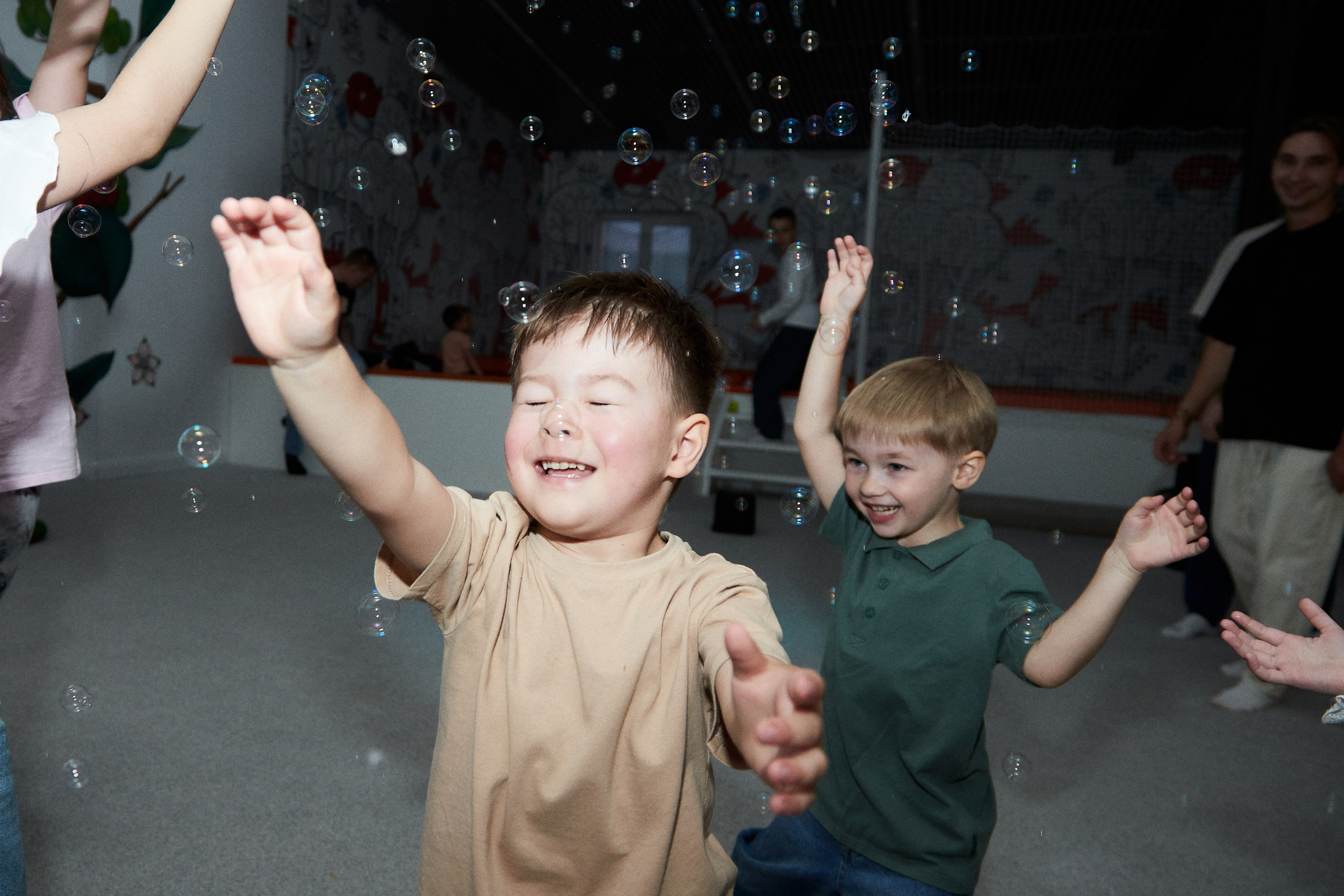 Happy B-Day PARTY. Фотограф в Волгограде и Москве Алина Галушкина