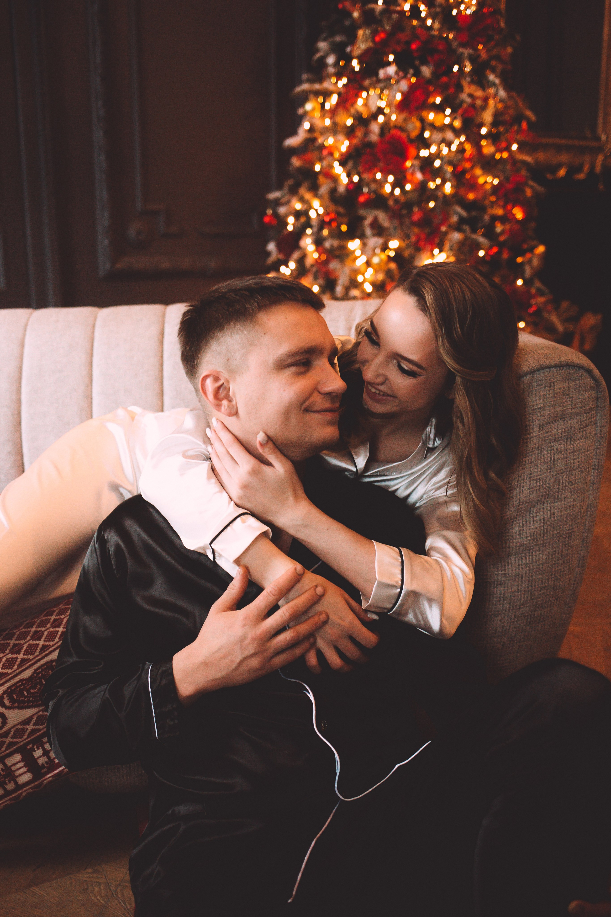 New Year. Анна Михайлова|Свадебный фотограф в Санкт-Петербурге