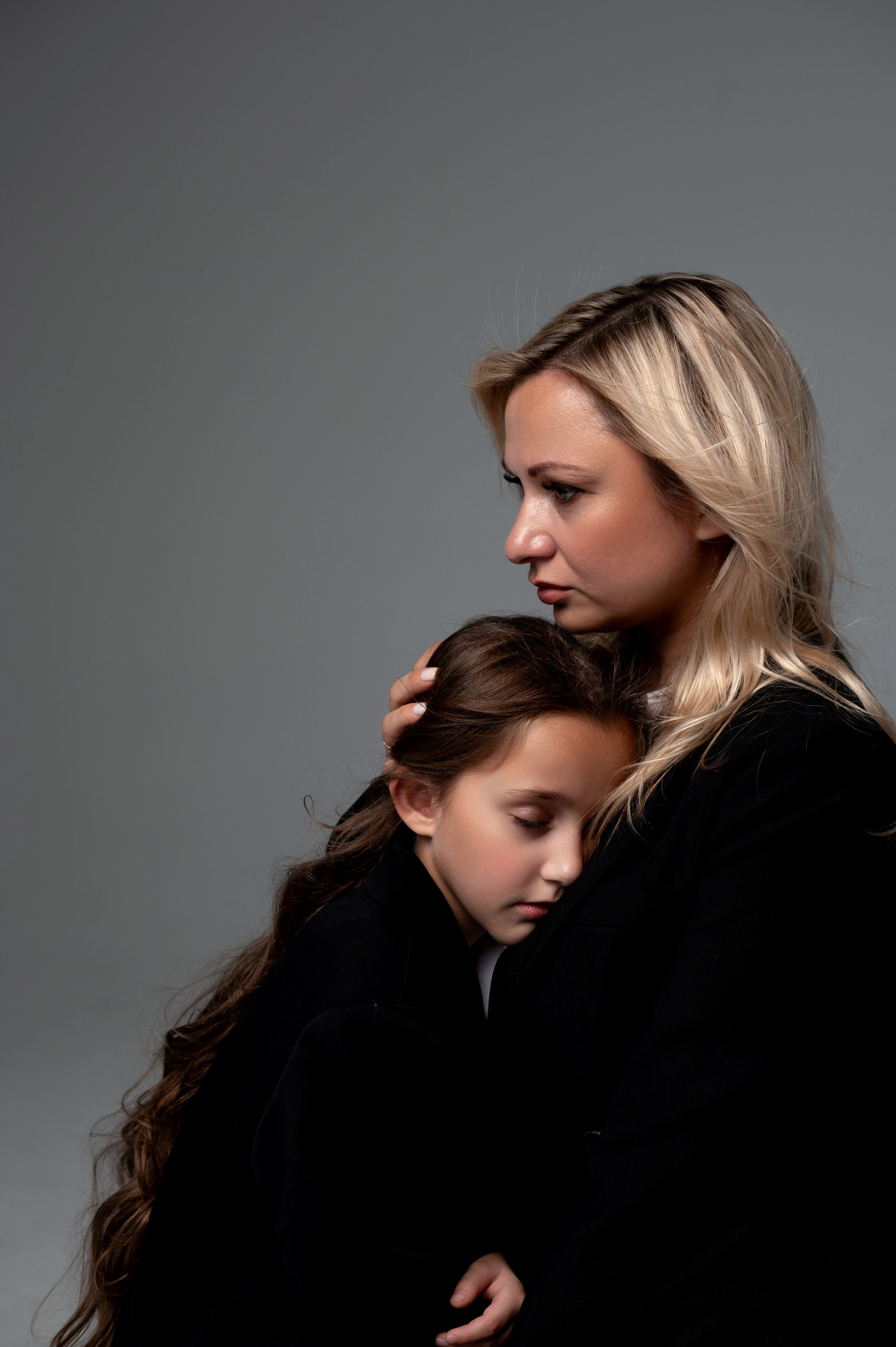 Школьная с мамой) июль, 2025. Спортивный фотограф в Туле и Тульской области. Файсханова Фото Спорт