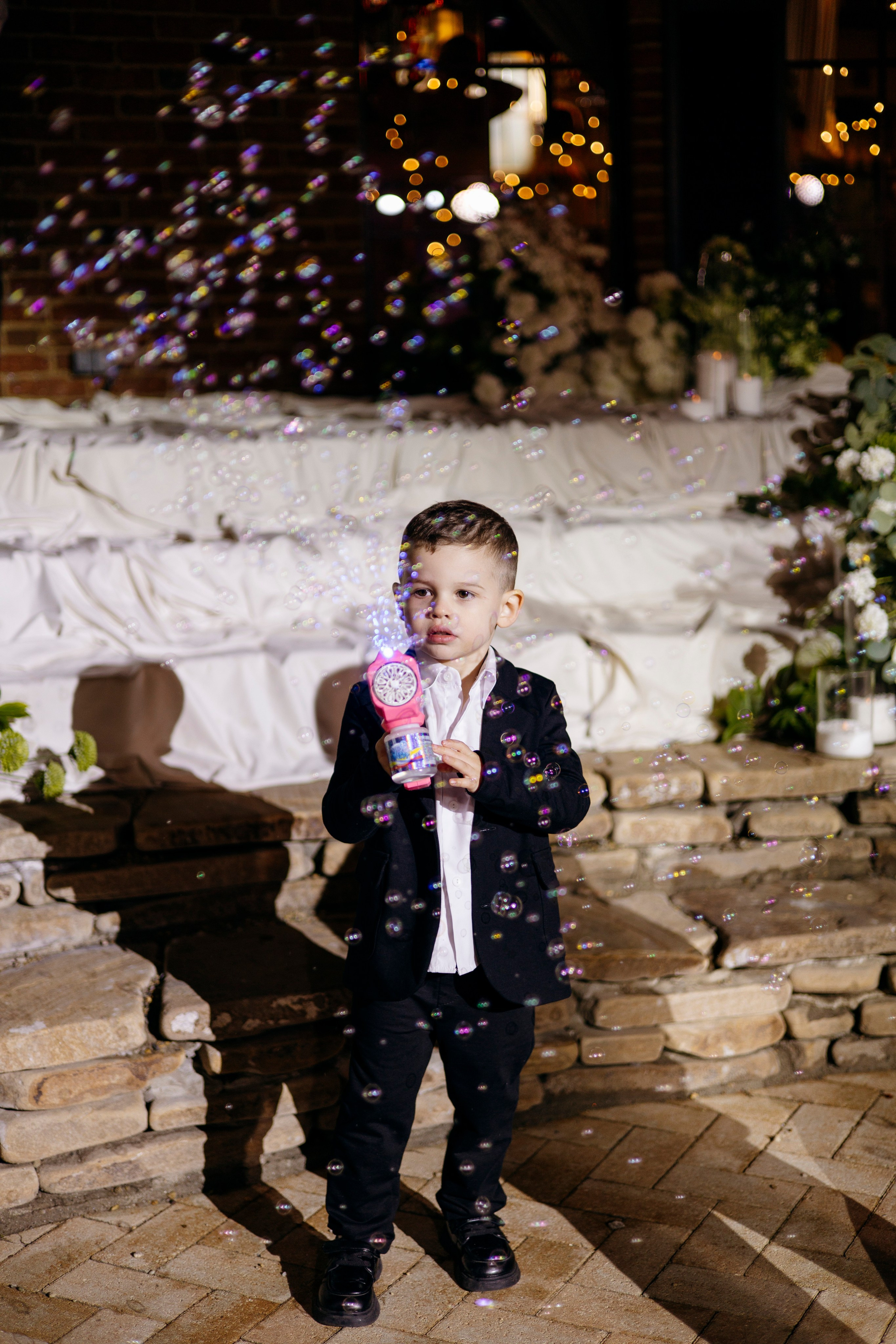 Роман и Ксения. Nikolpinhasova