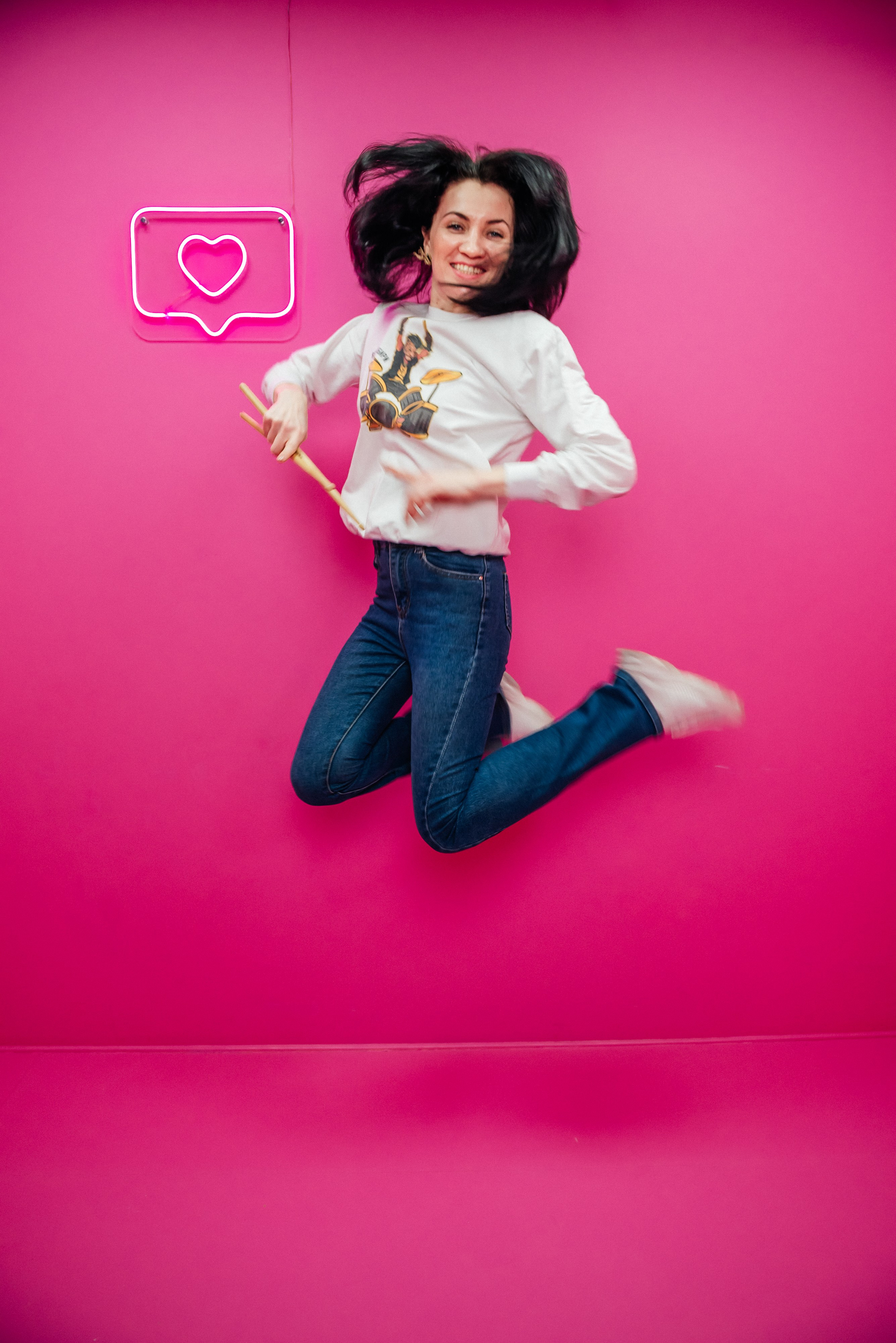 Методолог. Фотограф в Новосибирске Юлия Туманова