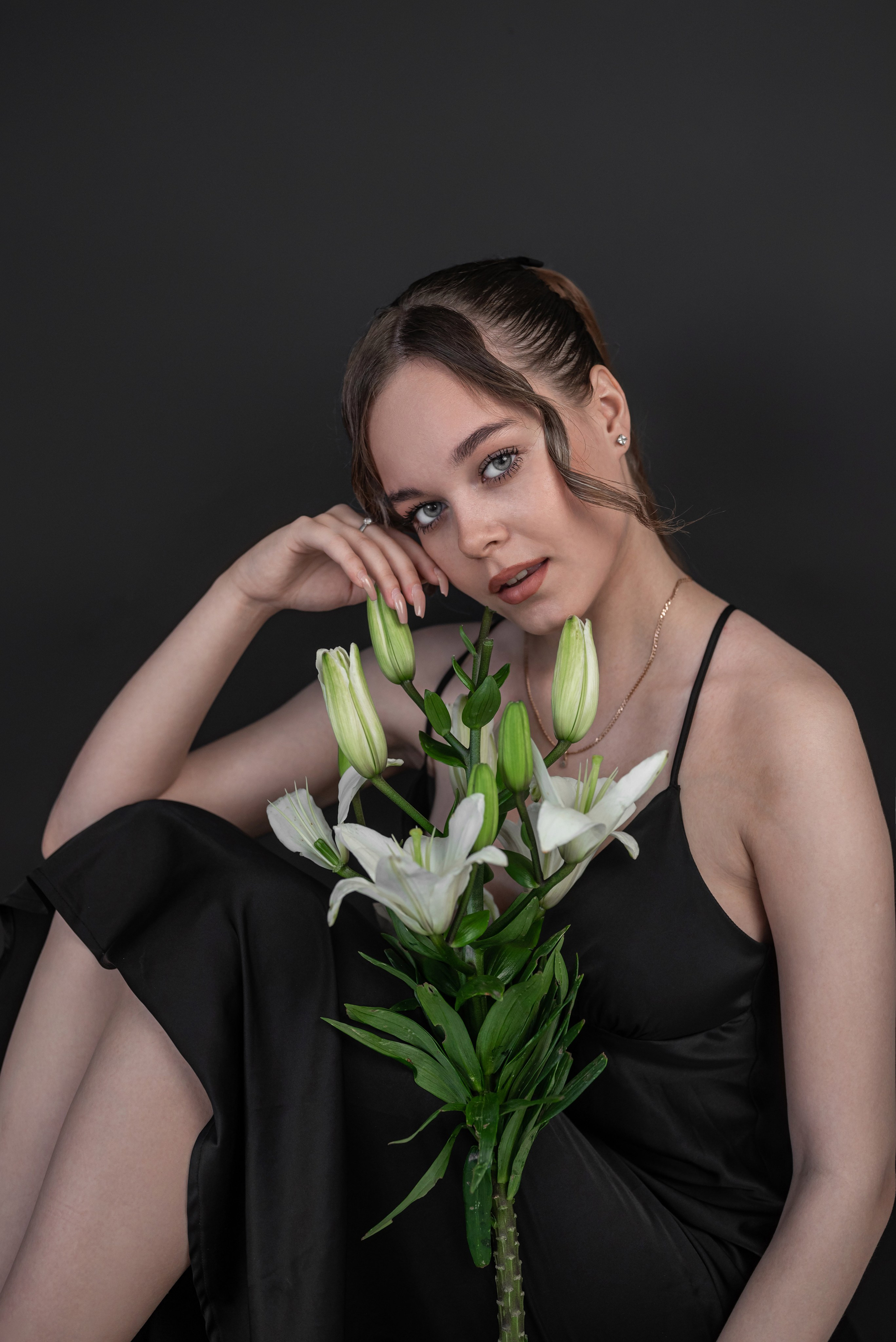 Екатерина. Фотограф в городе Салават