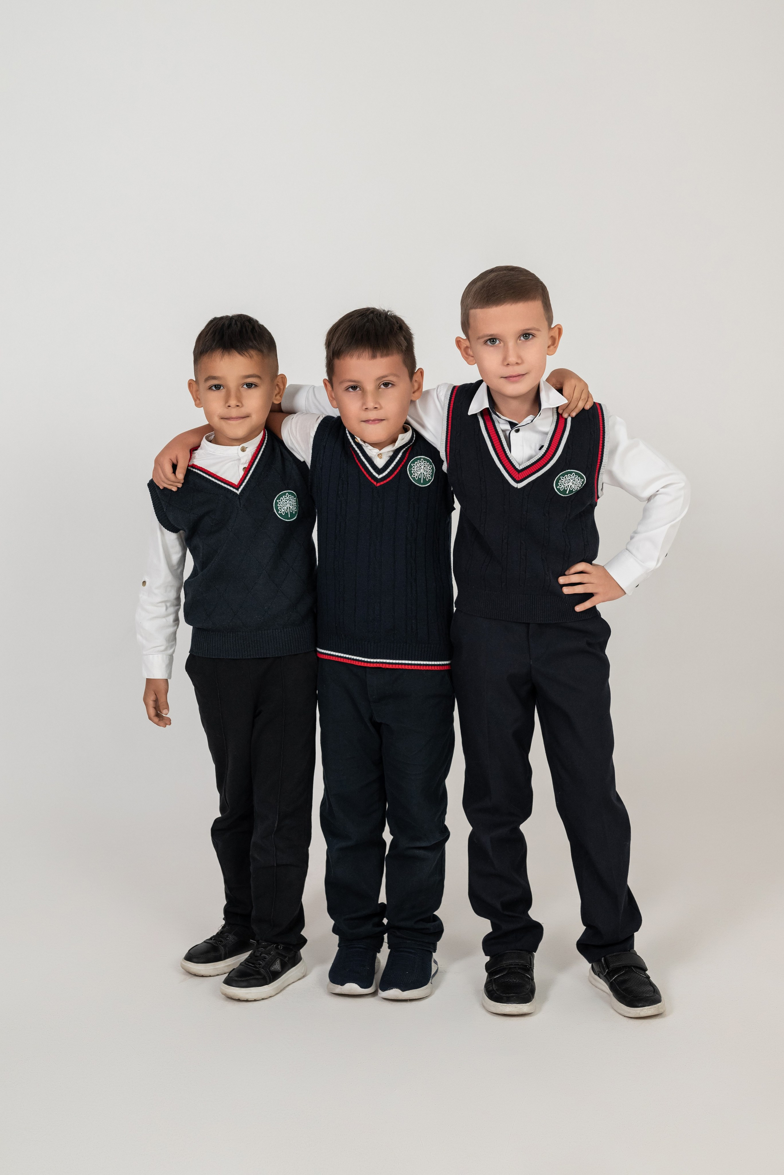 1д класс. Фотограф в городе Салават