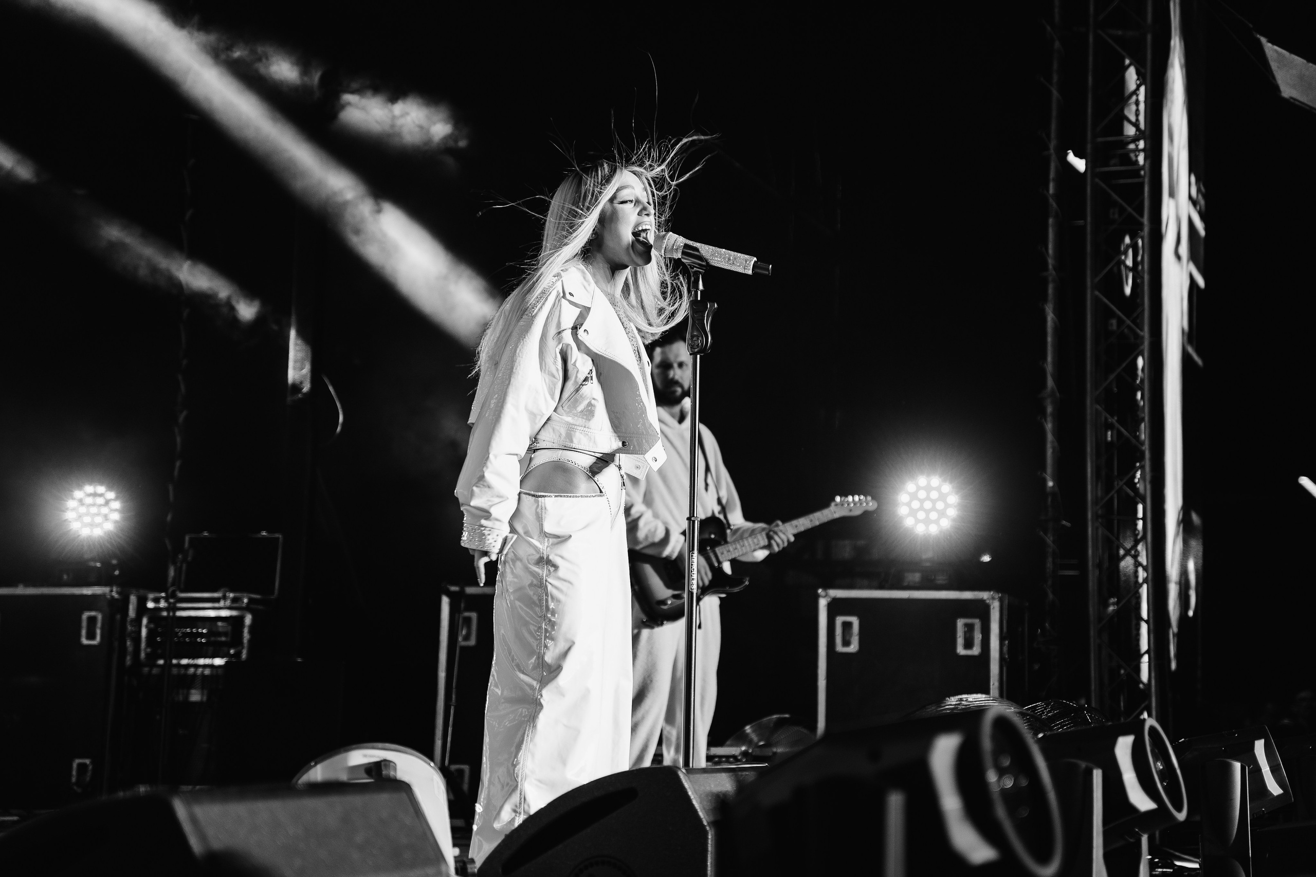 Мари Краймбрери х День молодежи 2023. Главная