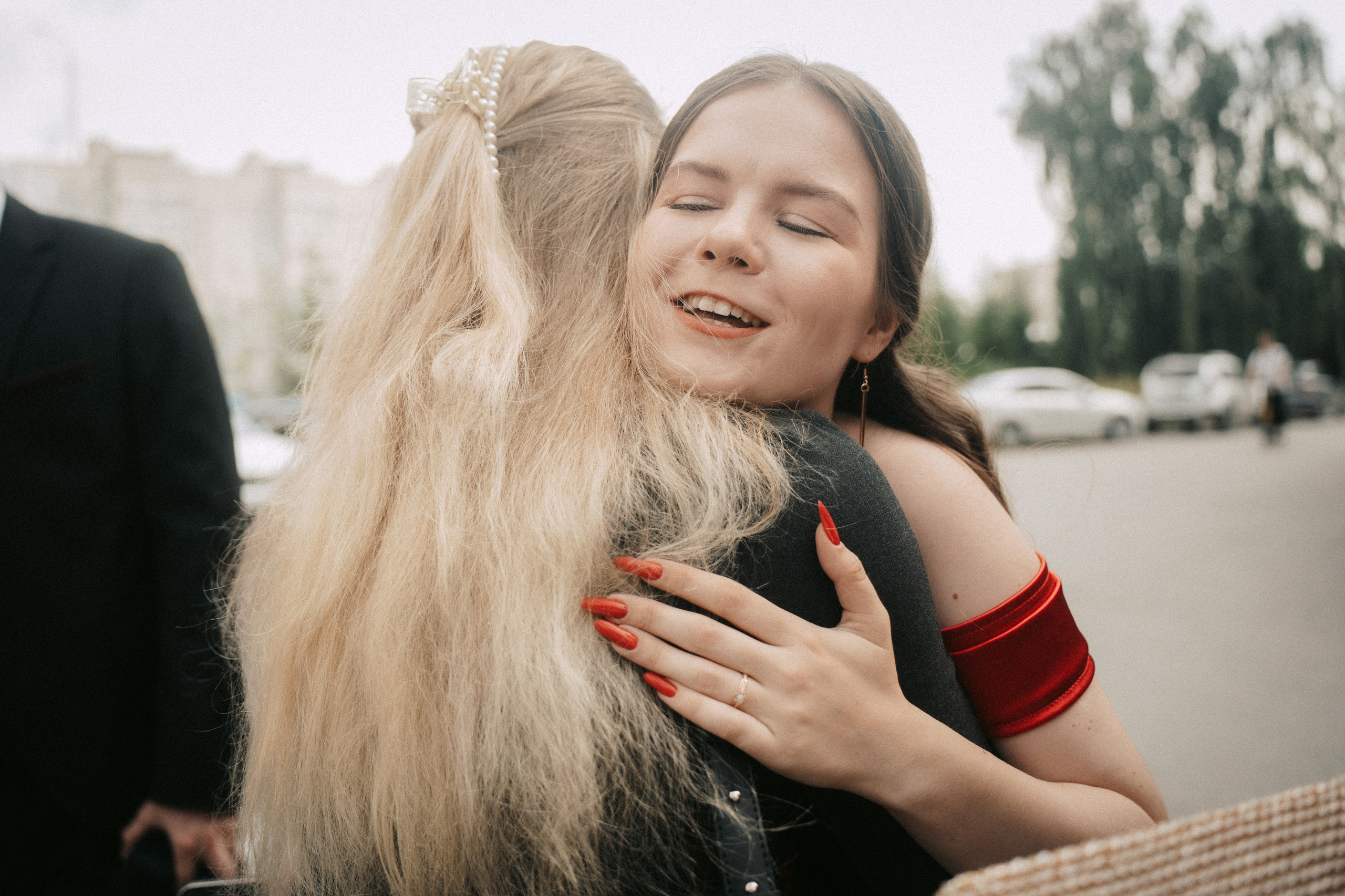 Наталья и Кирилл. Главная