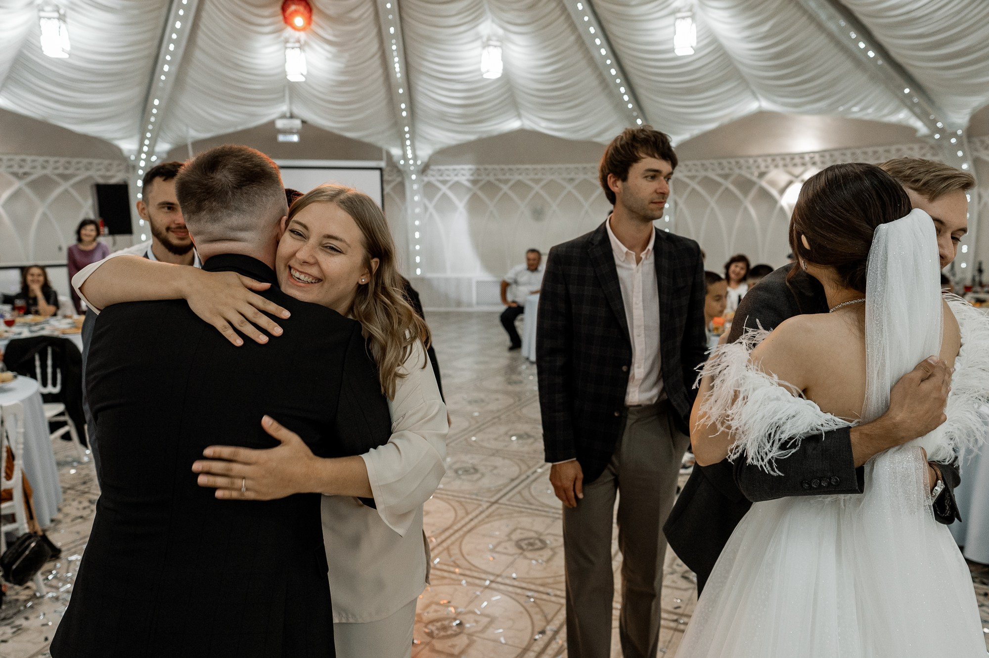 Денис и Алсу. Свадебный фотограф в Тюмени Анастасия Конева