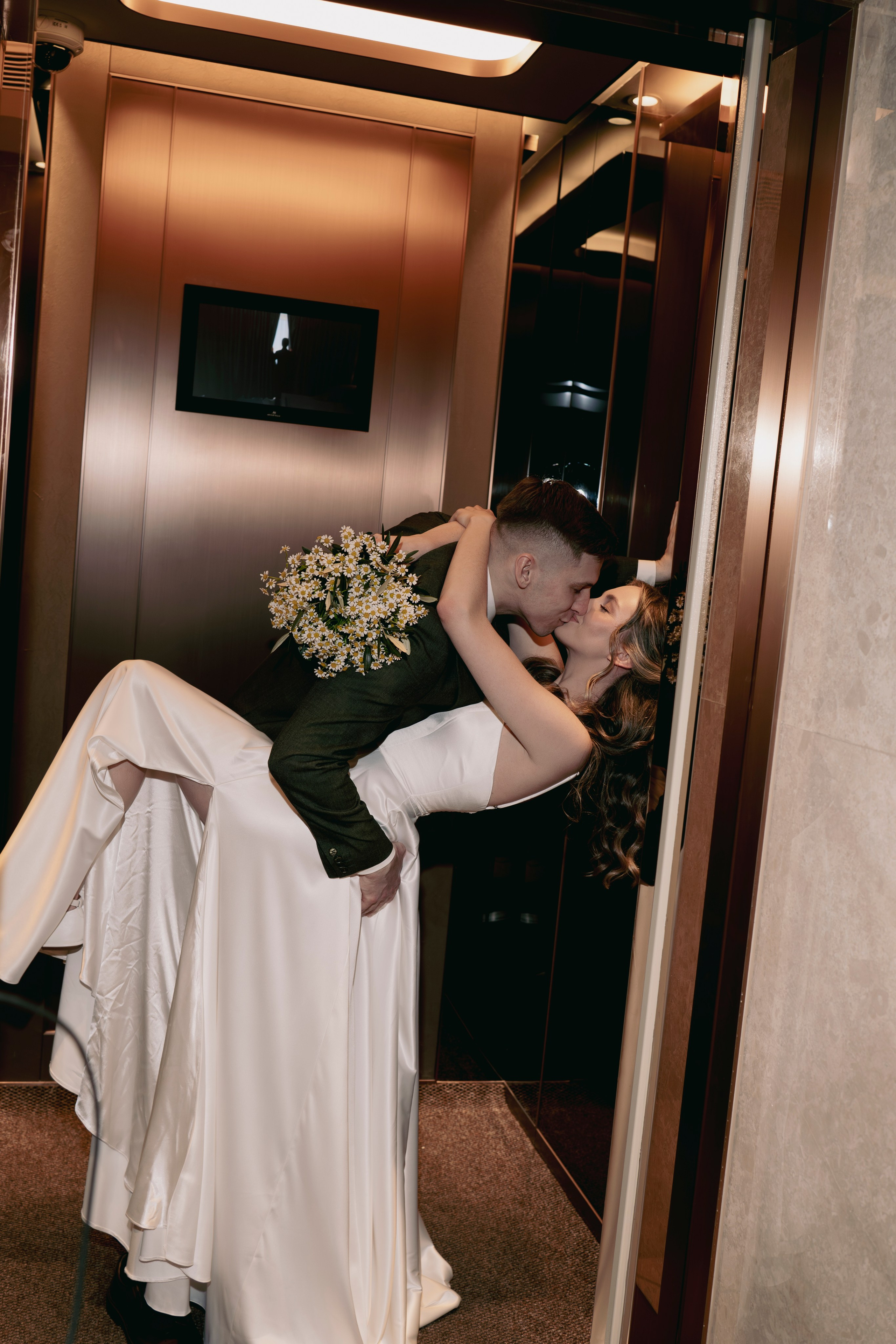 София и Владислав. Фотограф в Москве Татьяна Колотилова