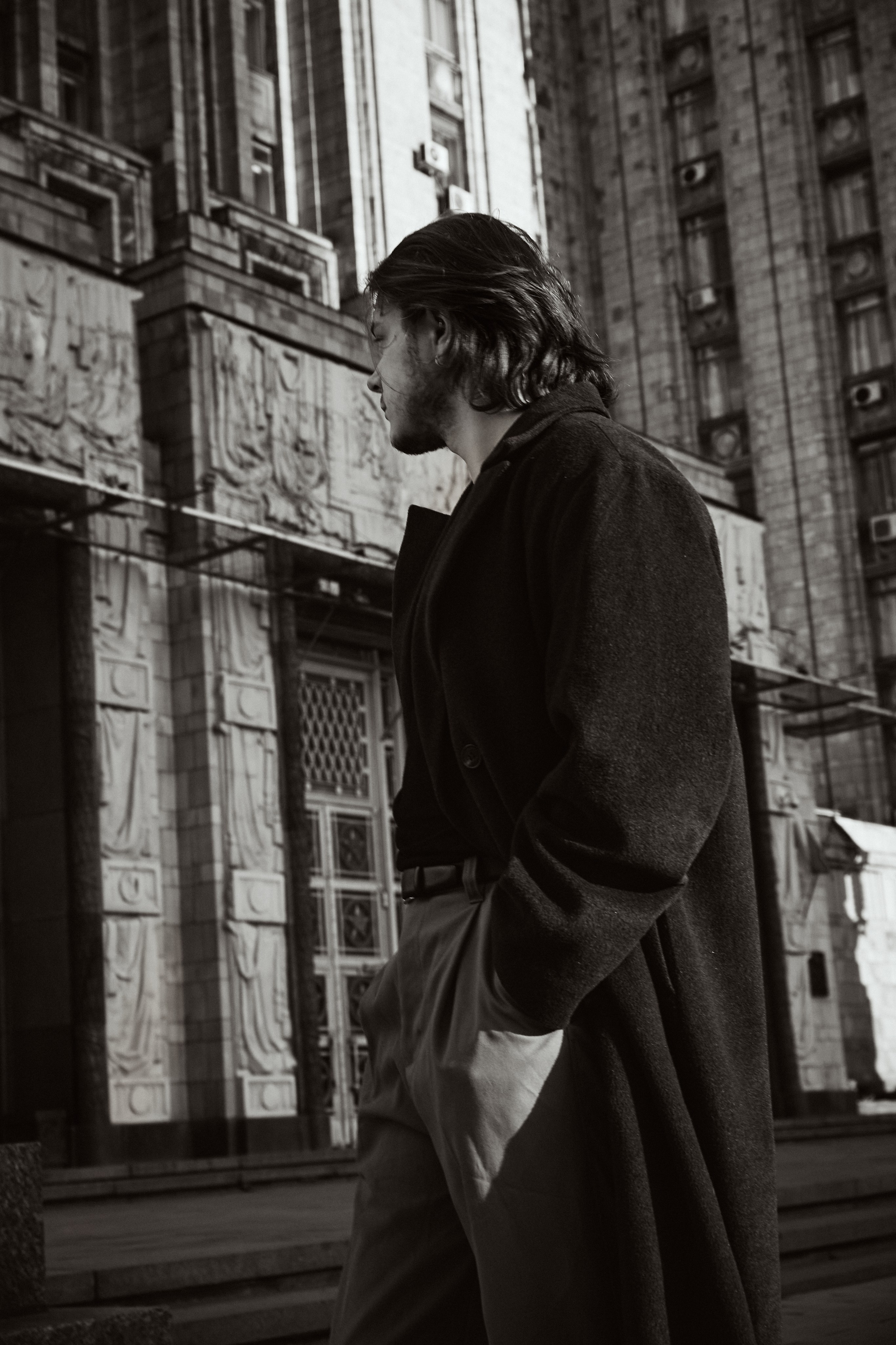 Photo. Фотограф | Москва