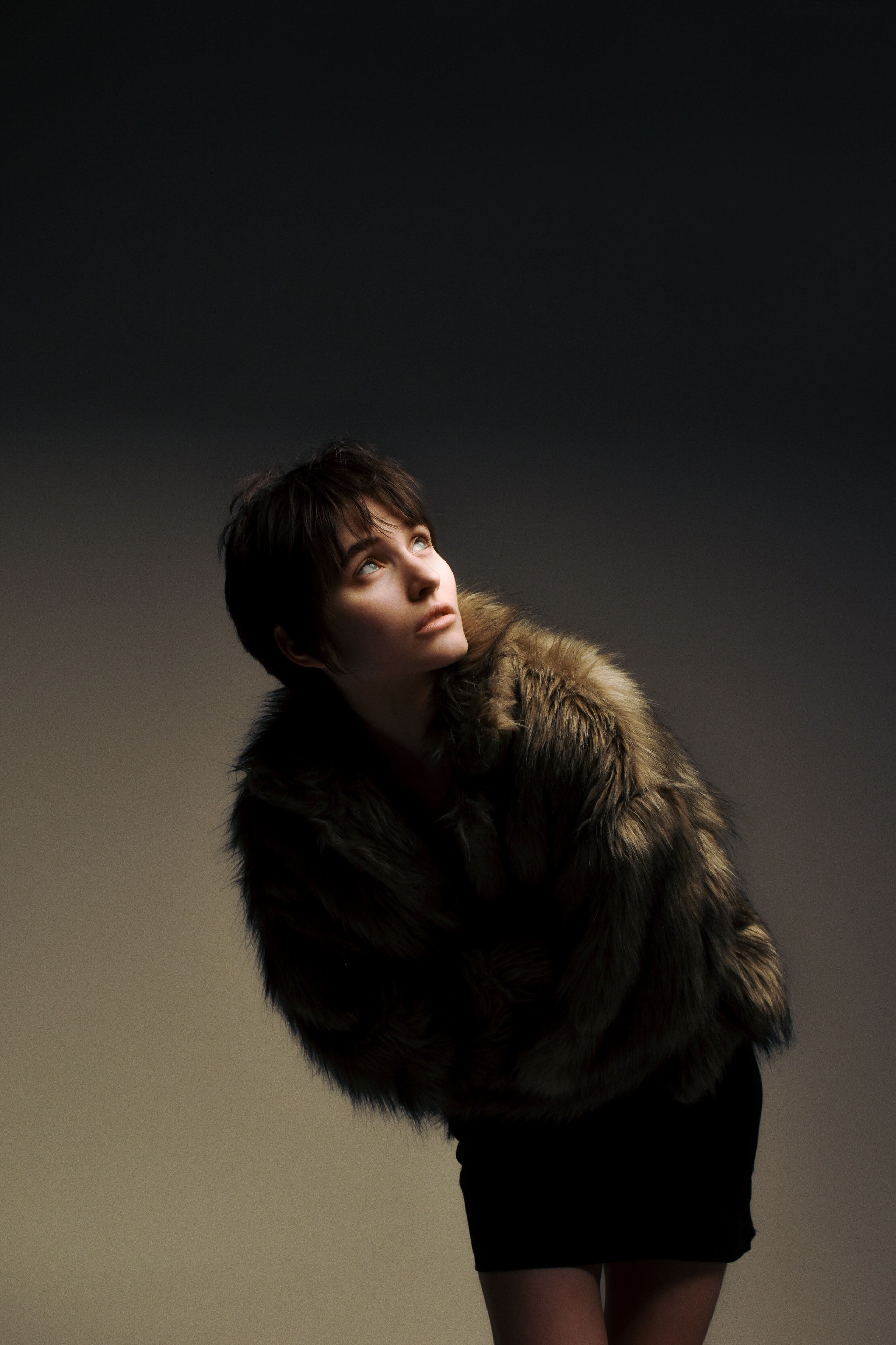 Диана. Galchenok