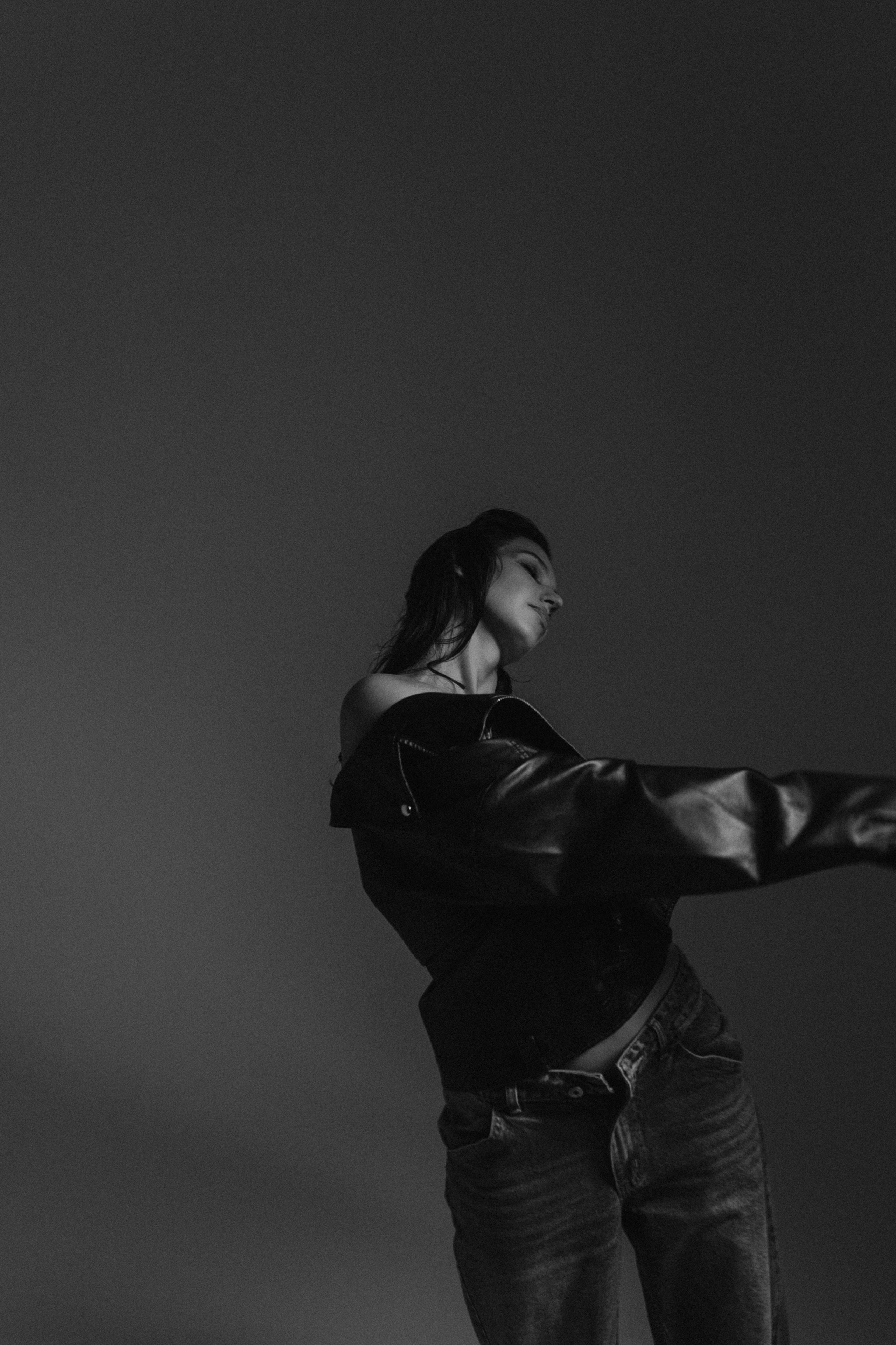 Ксюша вооог. Фотограф Катя Трусова