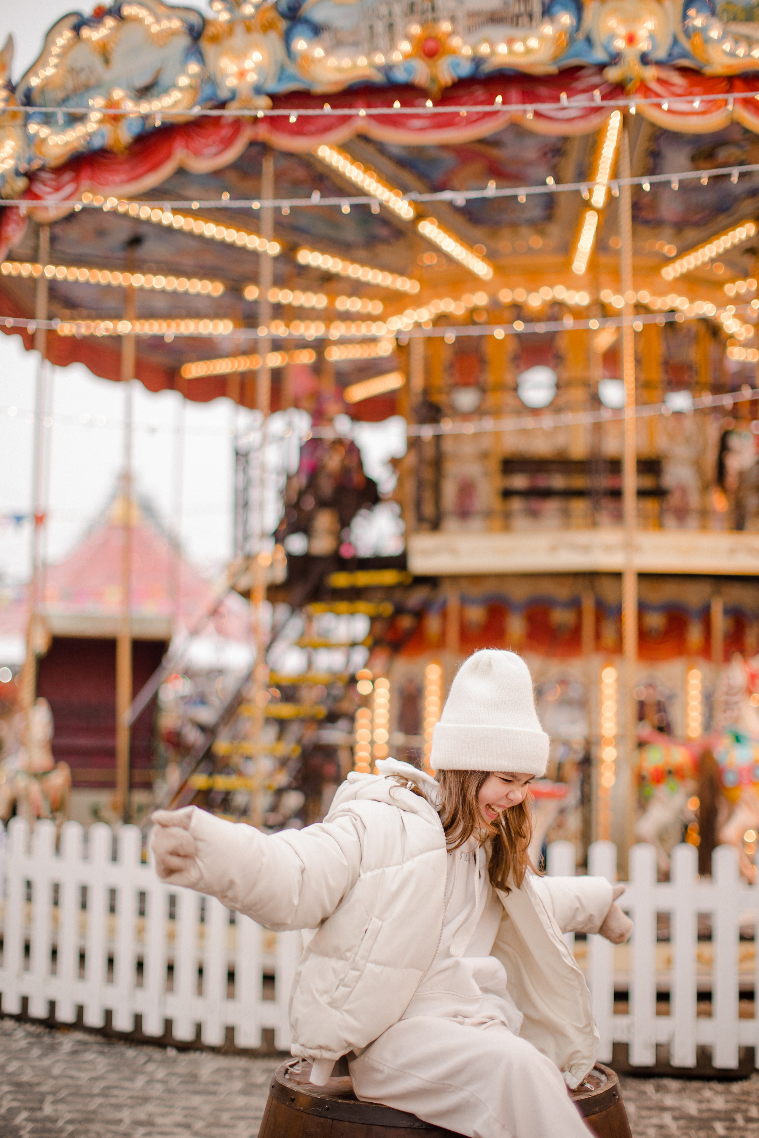 Таня с семьей. Семейный и детский фотограф в Москве Кузьмина Мария