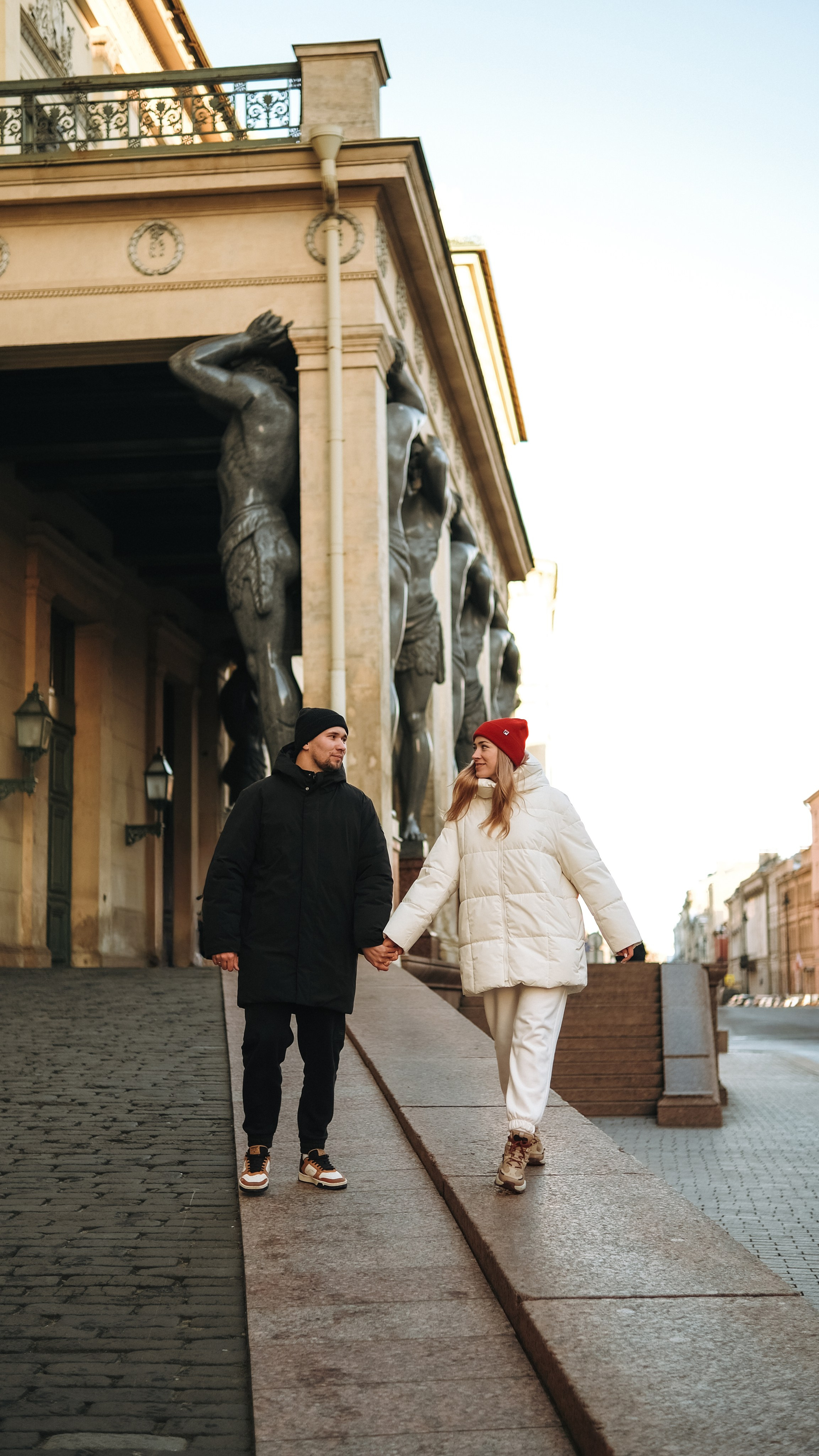 Катя & Ефим. Phdkvmr.ru