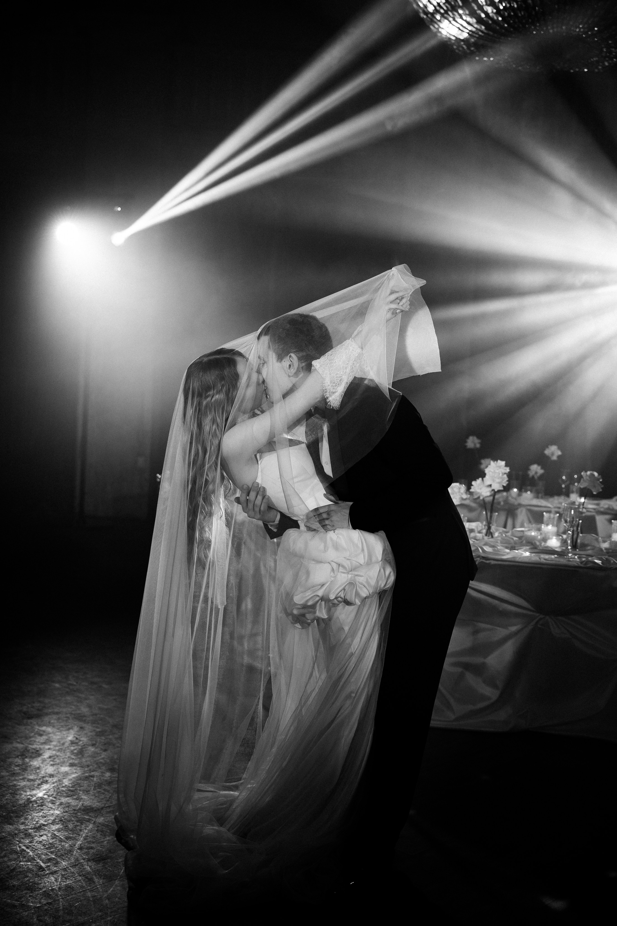 Вероника & Максим. Phdkvmr.ru