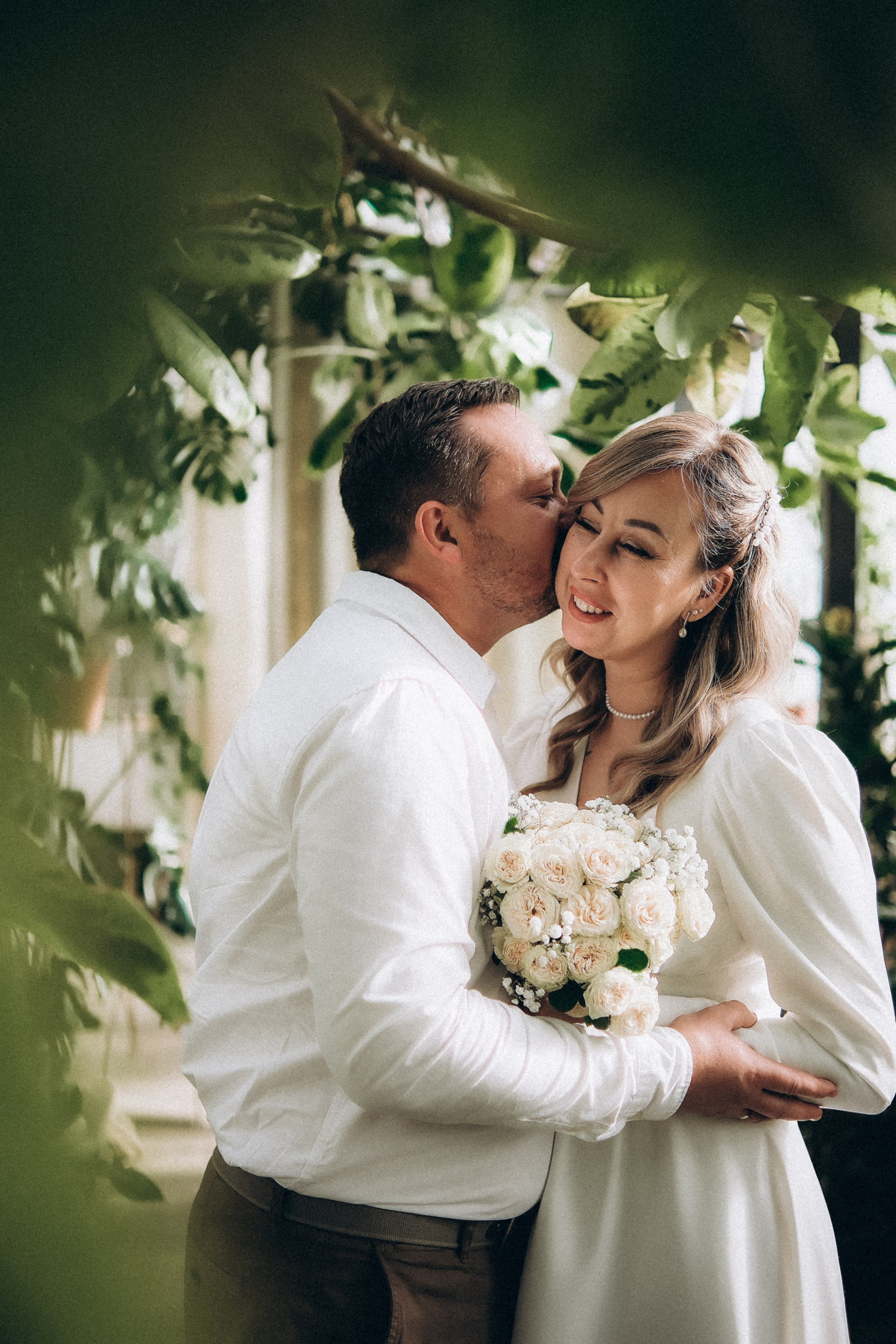 Катя & Дима. Phdkvmr.ru