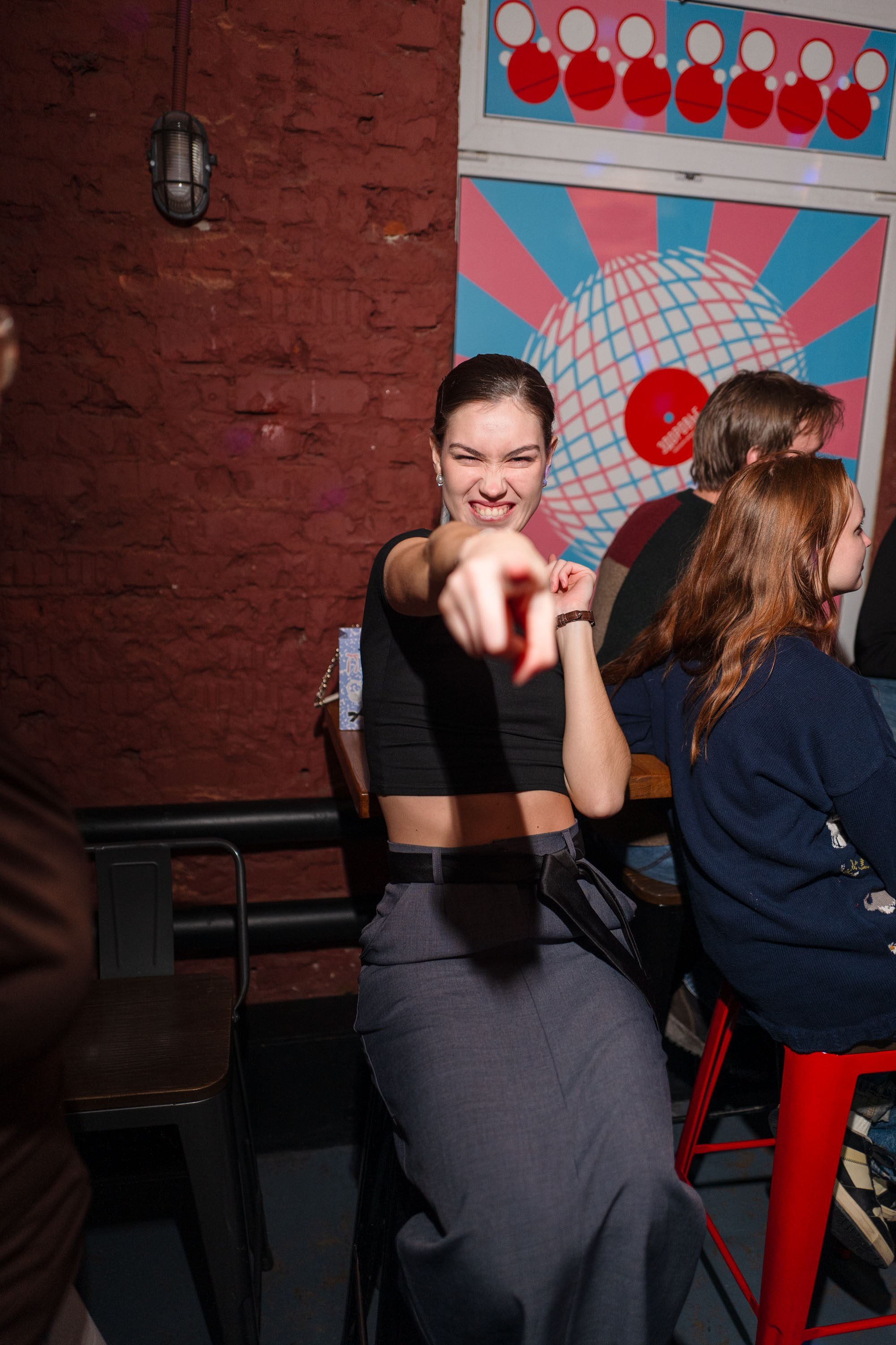 Рюмочная «Здоровье». Фотограф Тюмень