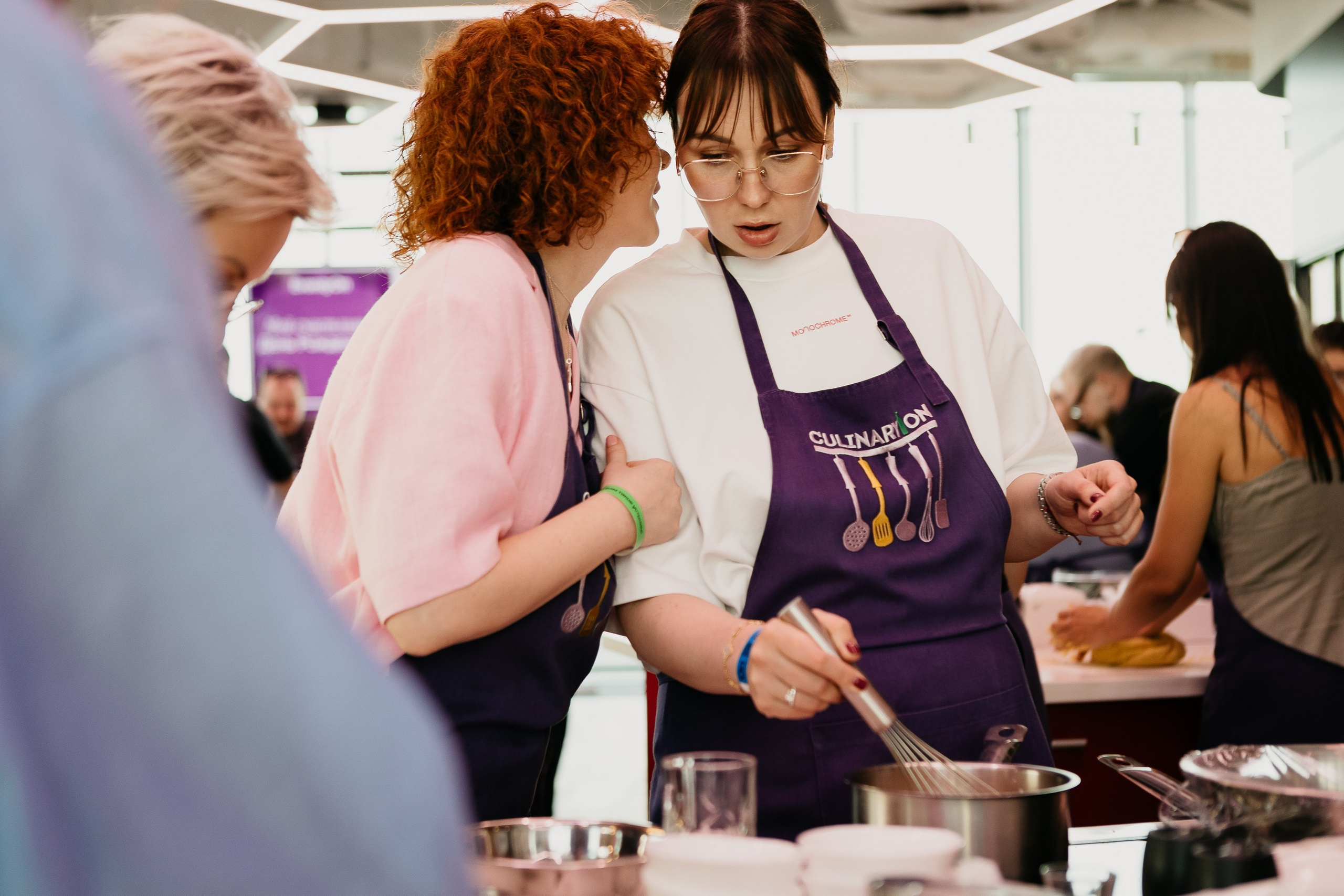 Мероприятия — день рождения. Фотограф Мария Тимофеева | Москва