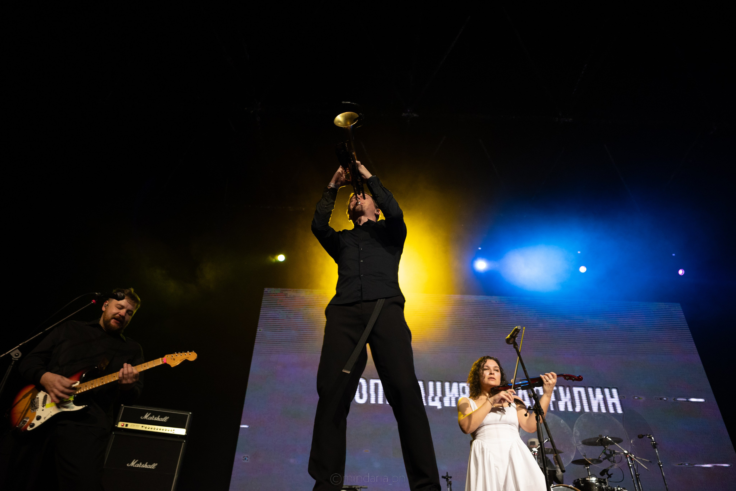 Операция Пластилин | ATMOSPHERE MOSCOW | 16.11.2025. Фотоведьма Дарья Нечинская