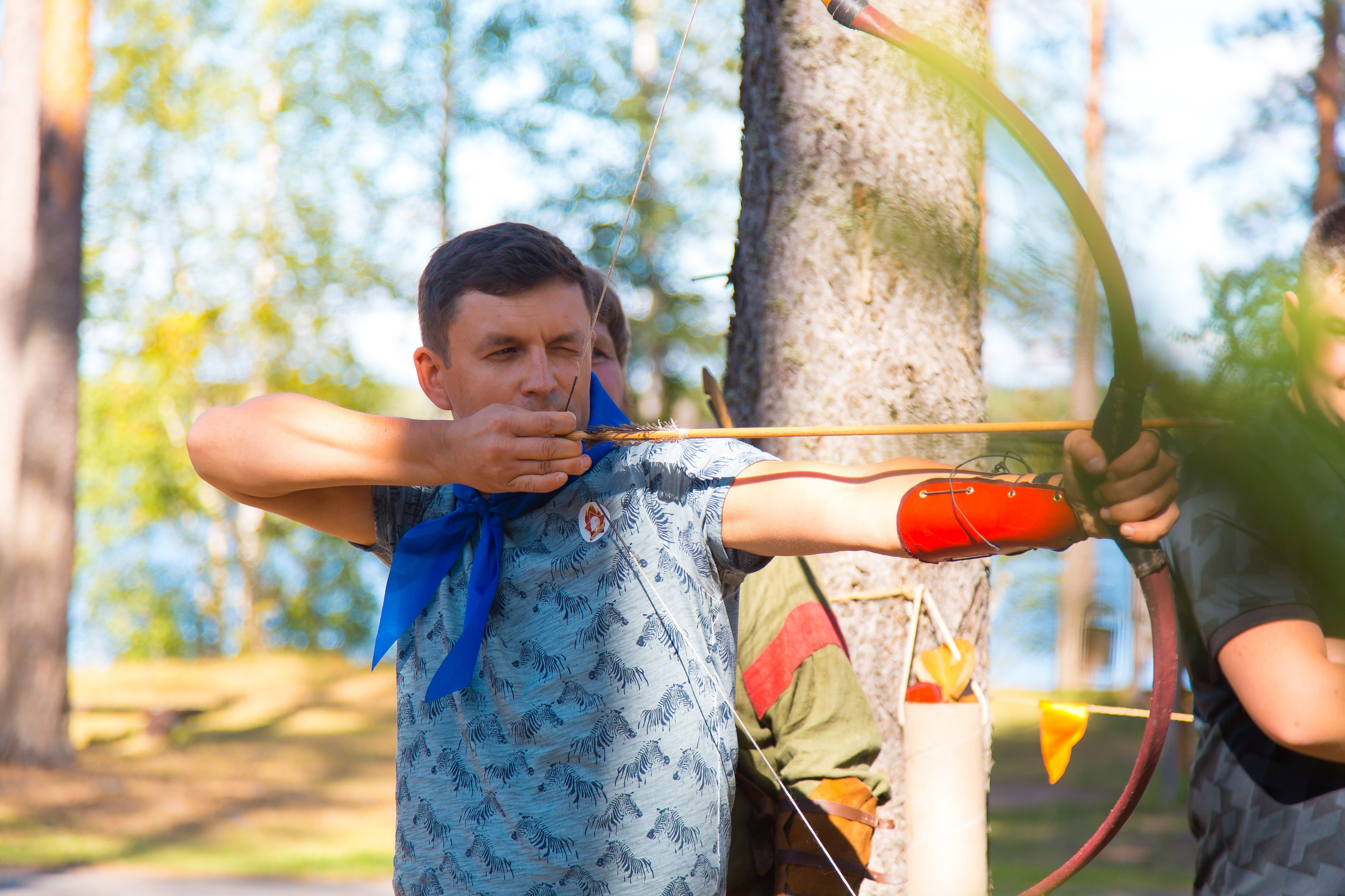 КОРПОРАТИВ РАПСОДИЯ. Главная