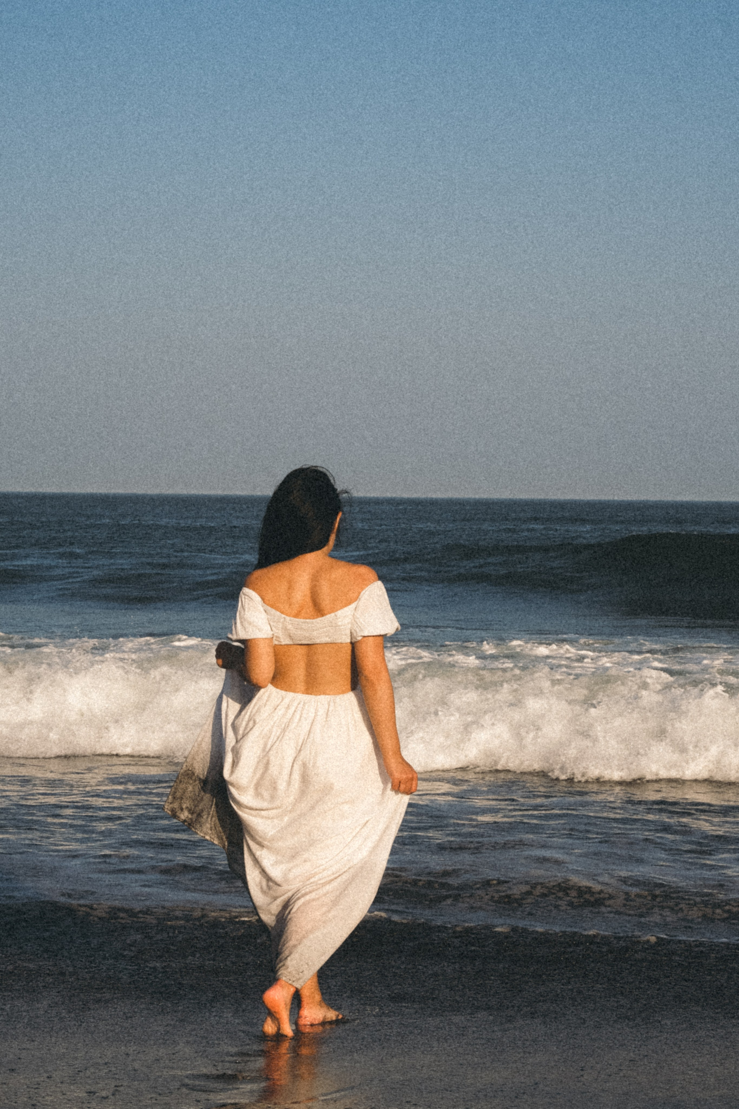 Тихий океан. Профессиональный фотограф, Санкт-Петербург — Виктория Богомолова