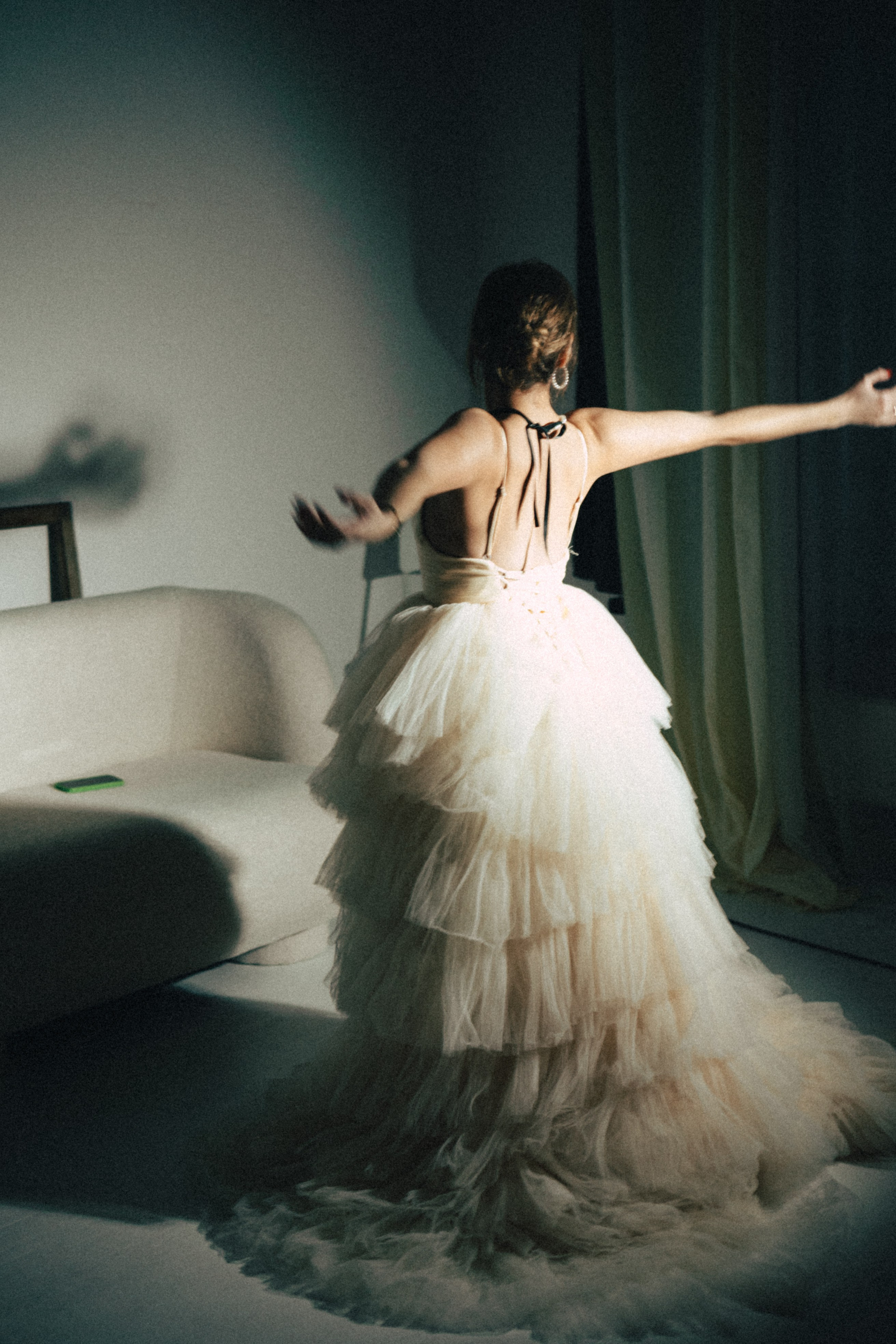 Сказочная история. Профессиональный фотограф, Санкт-Петербург — Виктория Богомолова