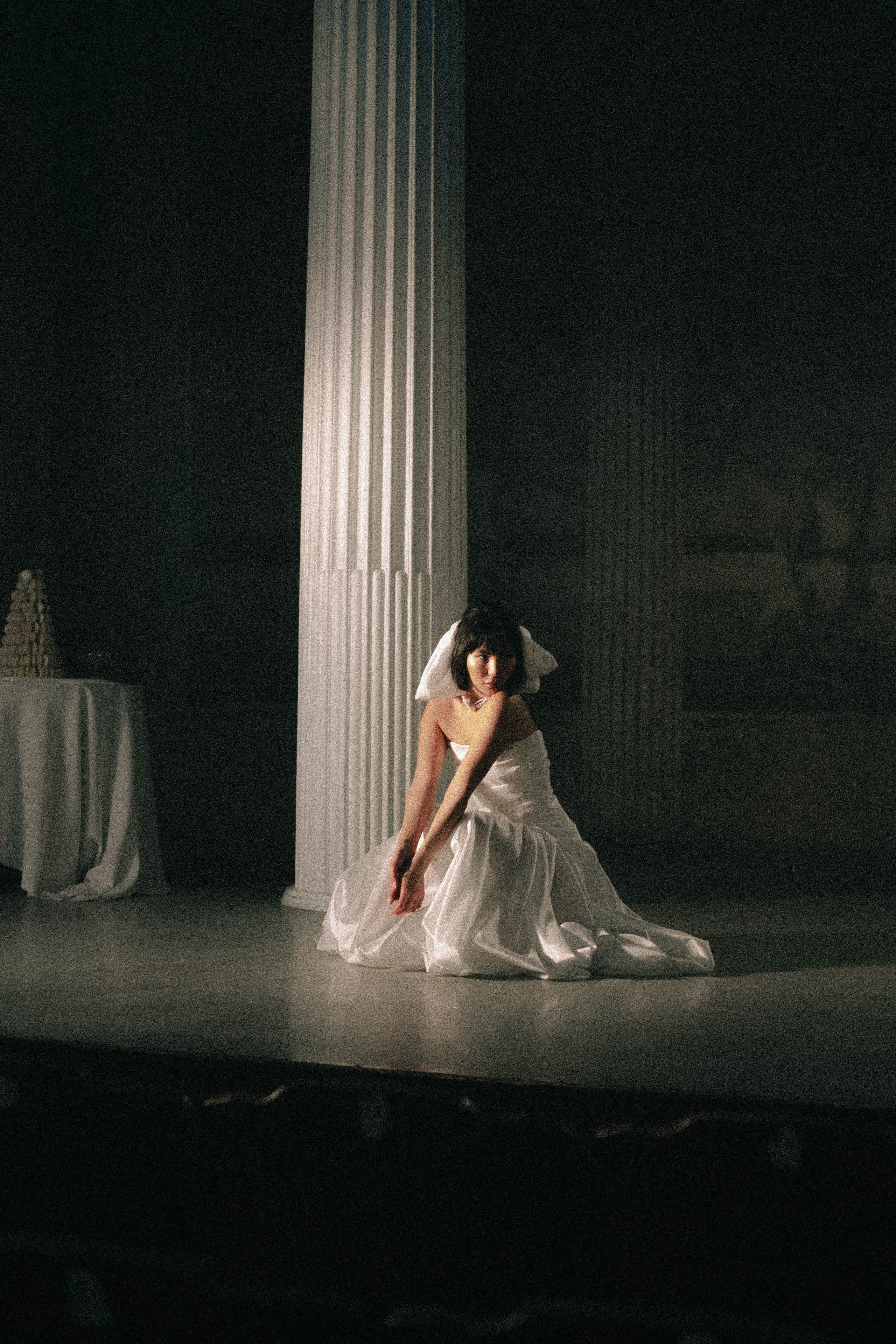 СВАБЕДНАЯ ФОТСЕССИИЯ В ОДНОМ ИЗ ЗАЛОВ НИКОЛАЕВСКОГО ДВОРЦА. Профессиональный фотограф, Санкт-Петербург — Виктория Богомолова