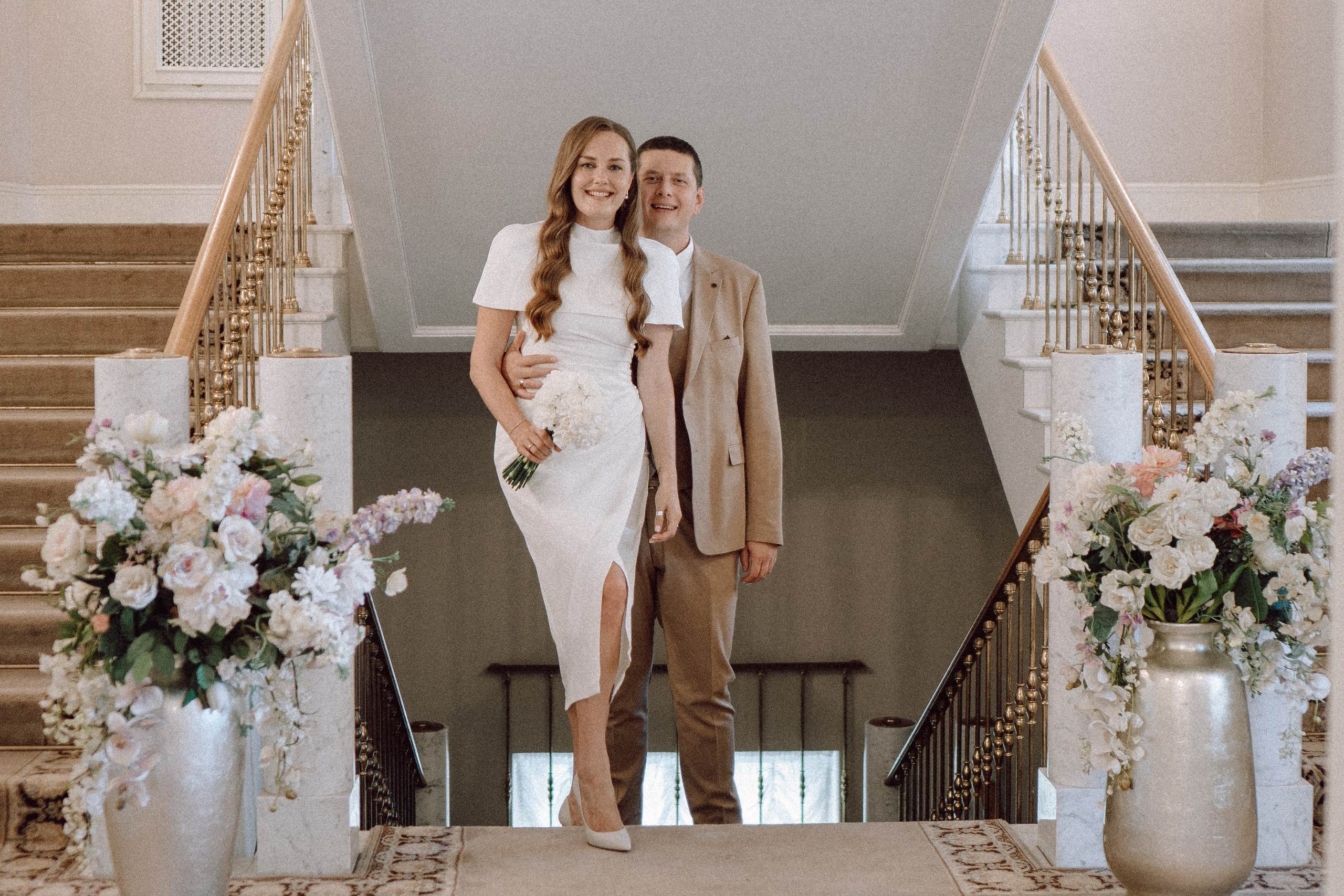 СВАДЕБНАЯ СЬЕМКА В ПУШКИН. Профессиональный фотограф, Санкт-Петербург — Виктория Богомолова