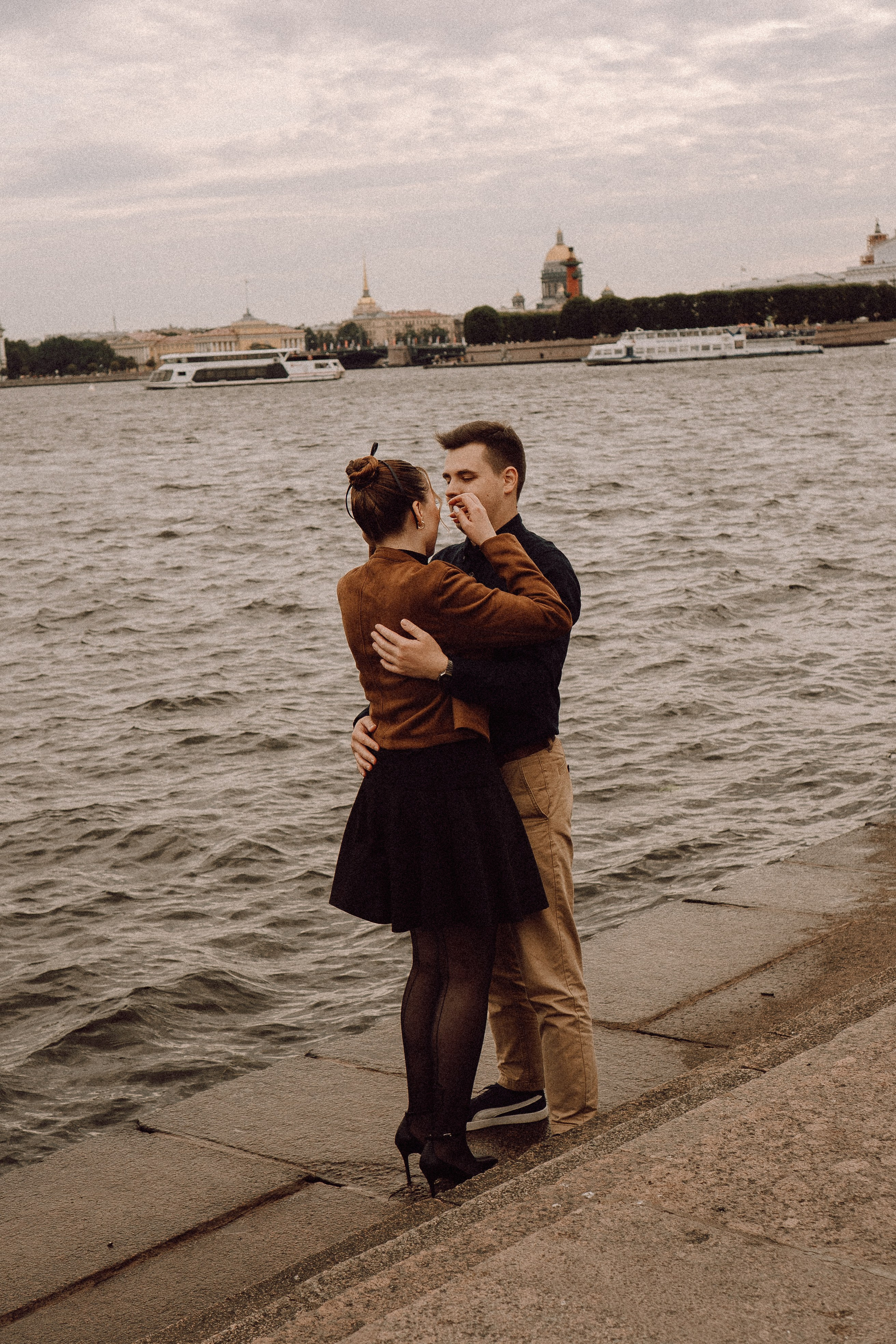 LOVE. Профессиональный фотограф, Санкт-Петербург — Виктория Богомолова