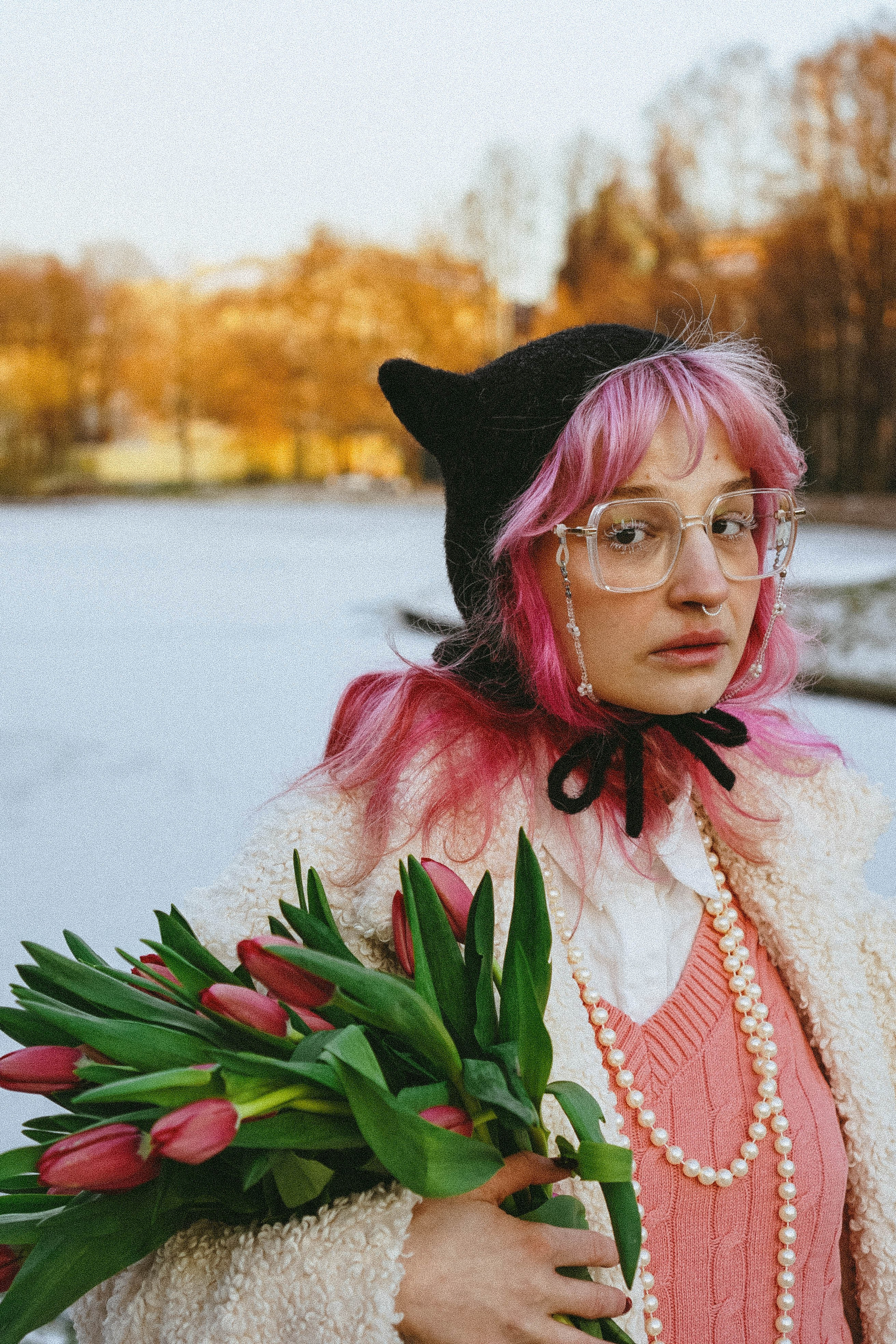 Тюльпаны. Профессиональный фотограф, Санкт-Петербург — Виктория Богомолова