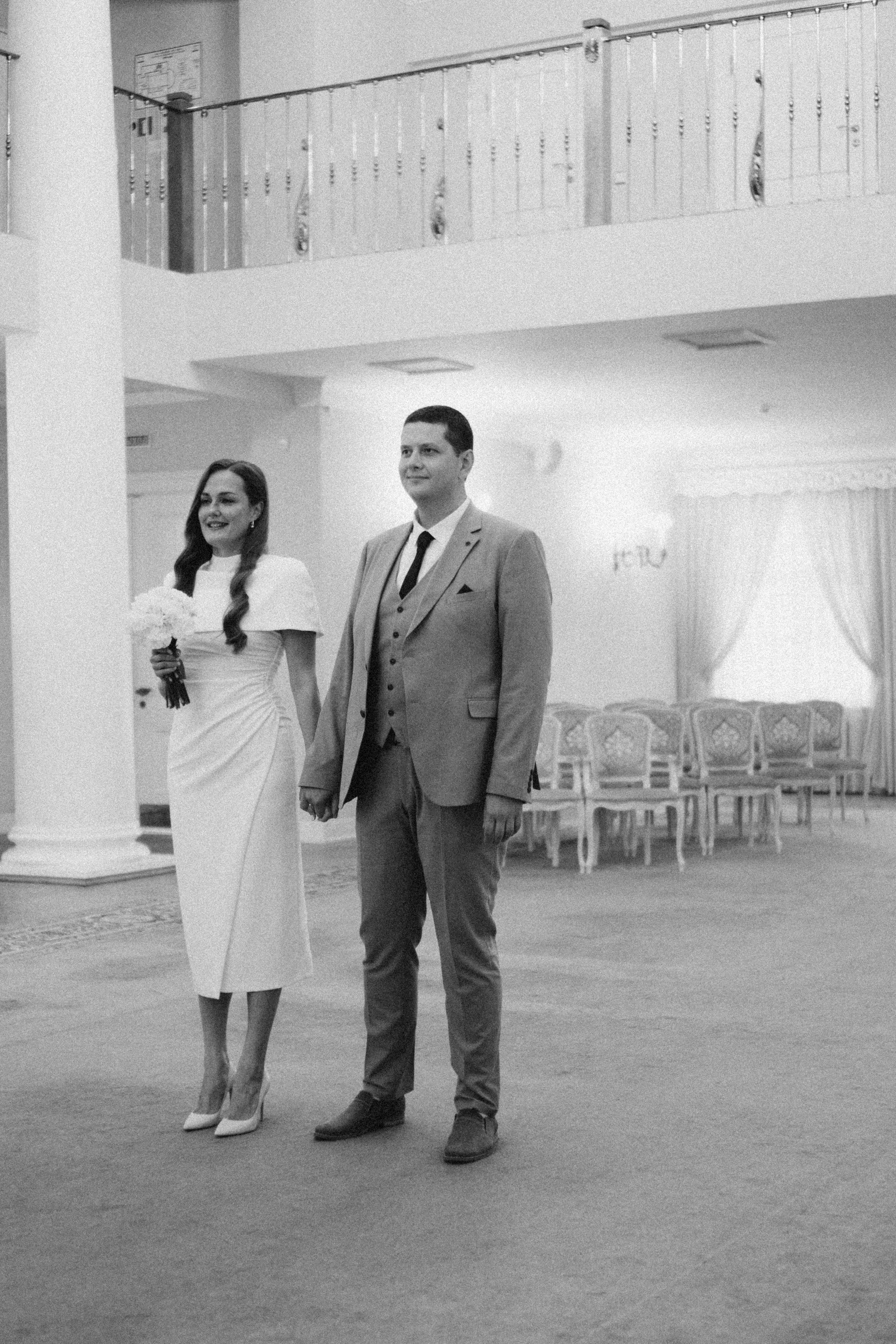 СВАДЕБНАЯ В ПУШКИНЕ. Профессиональный фотограф, Санкт-Петербург — Виктория Богомолова